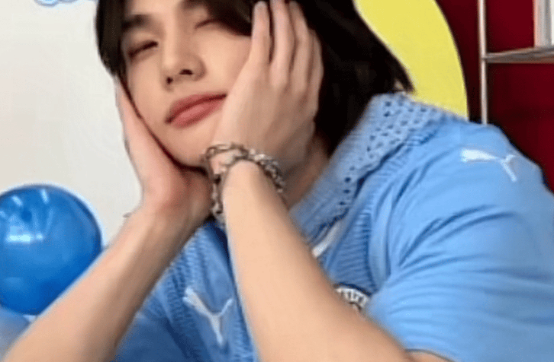 Hyunjin