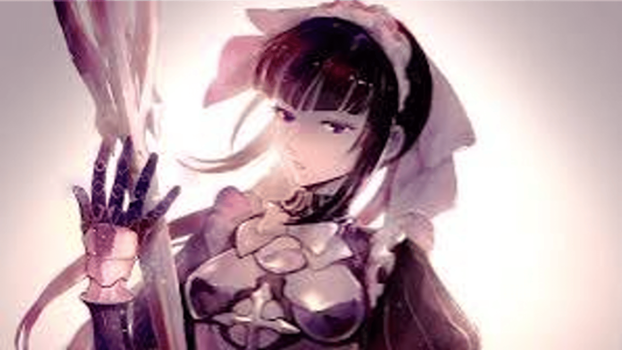 Narberal Gamma