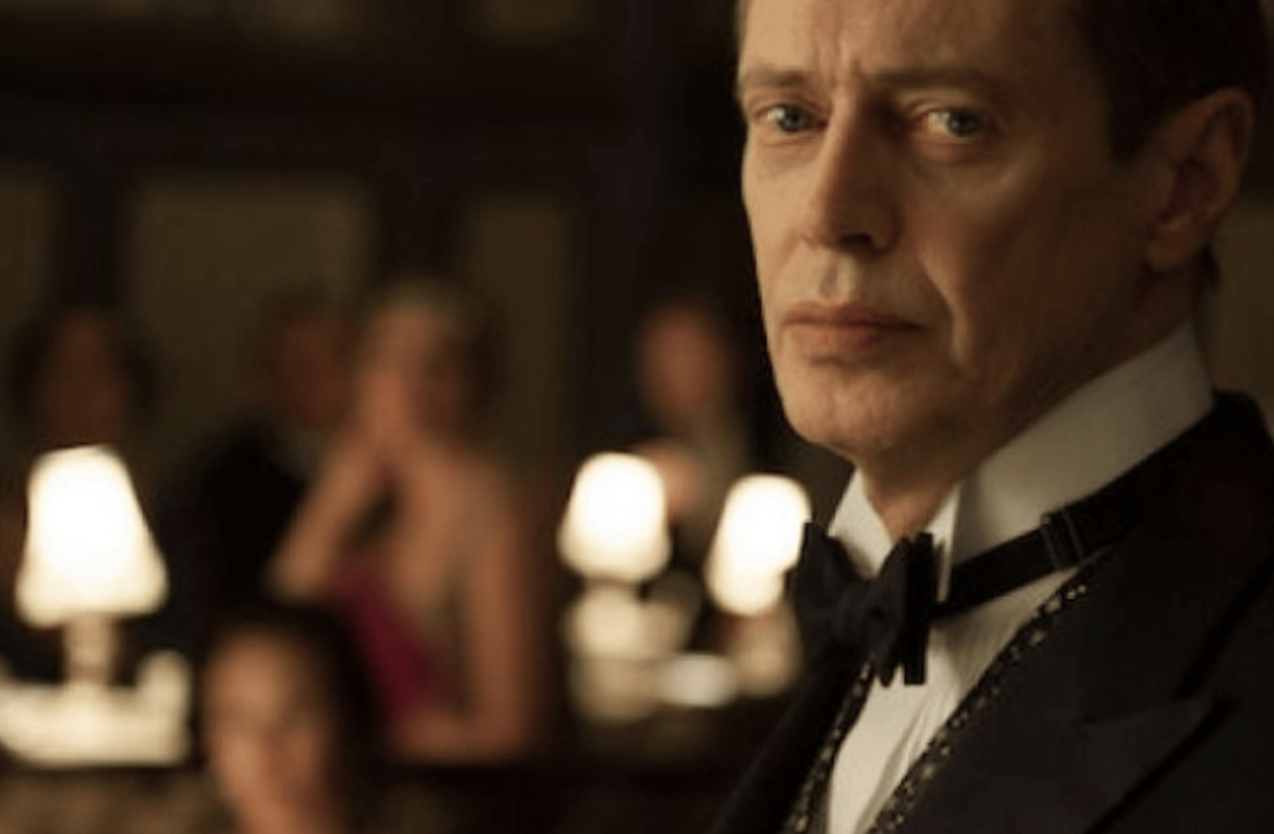 Enoch 'Nucky' Thompson
