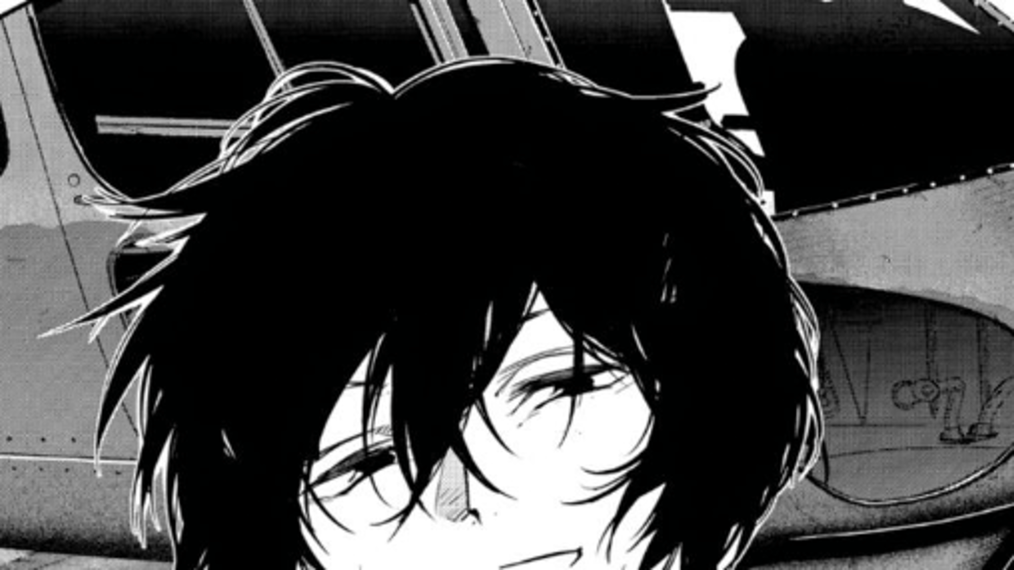 Dazai Osamu