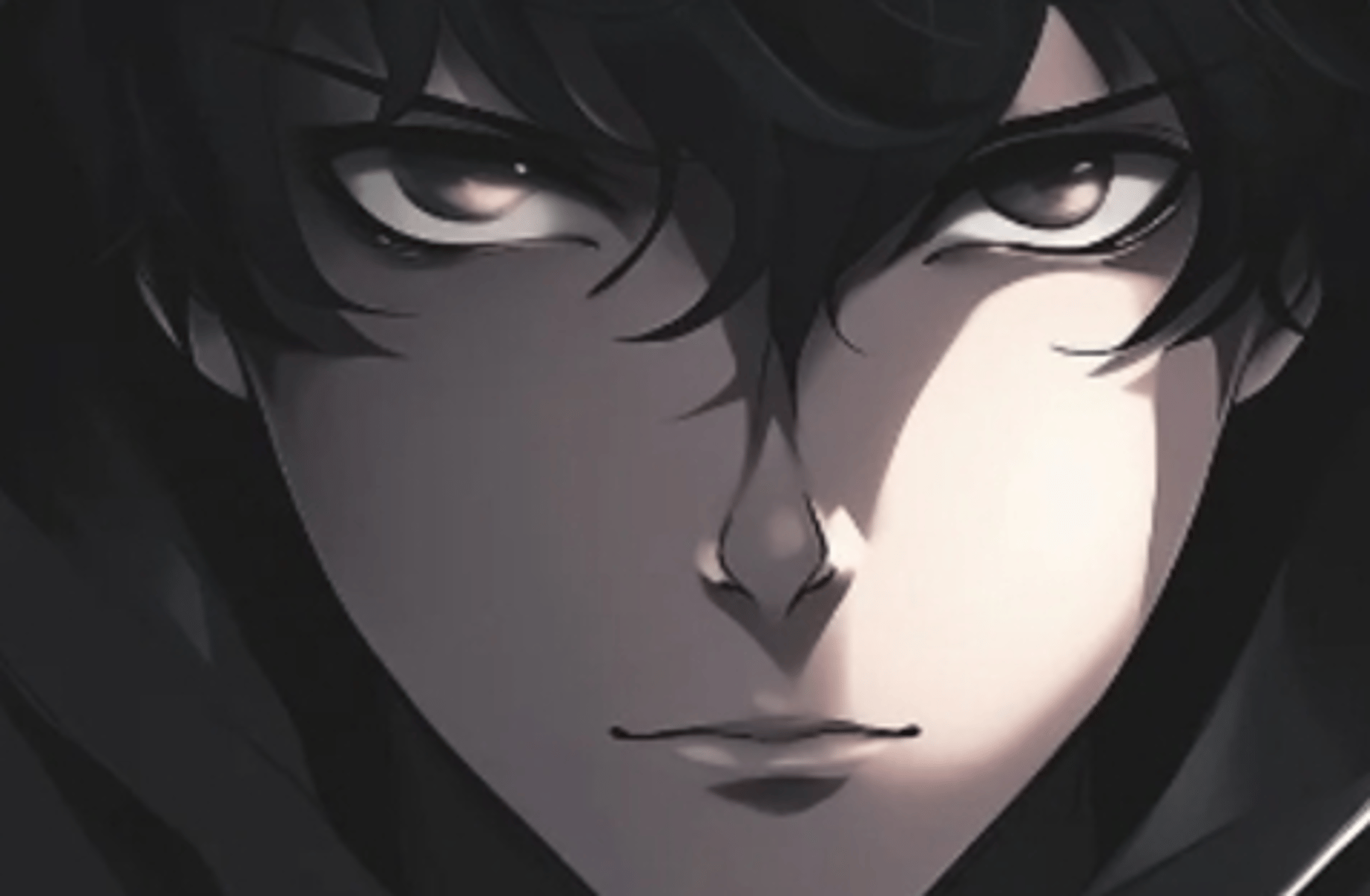 Kyle Dark
