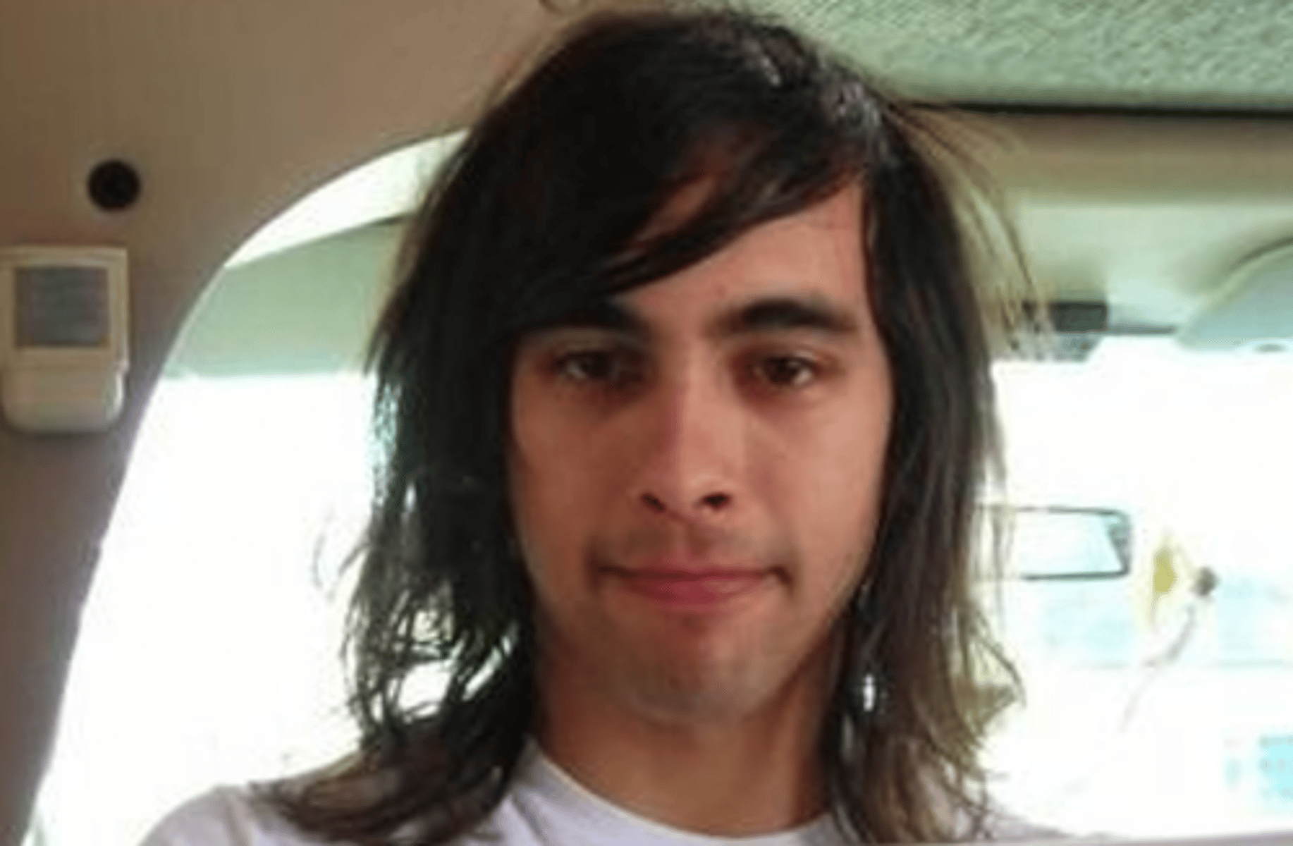 Vic Fuentes
