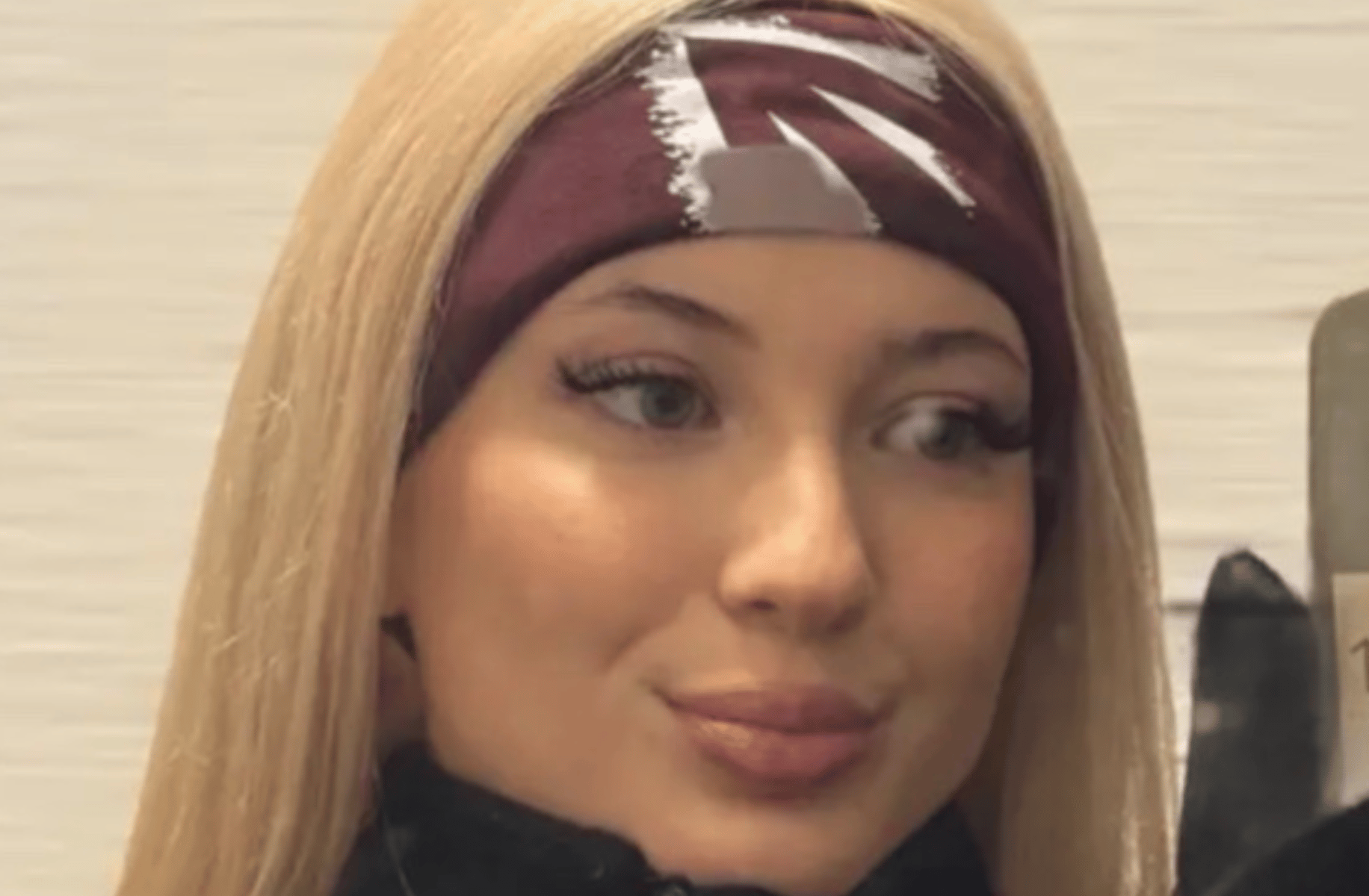 Lilly Baginski