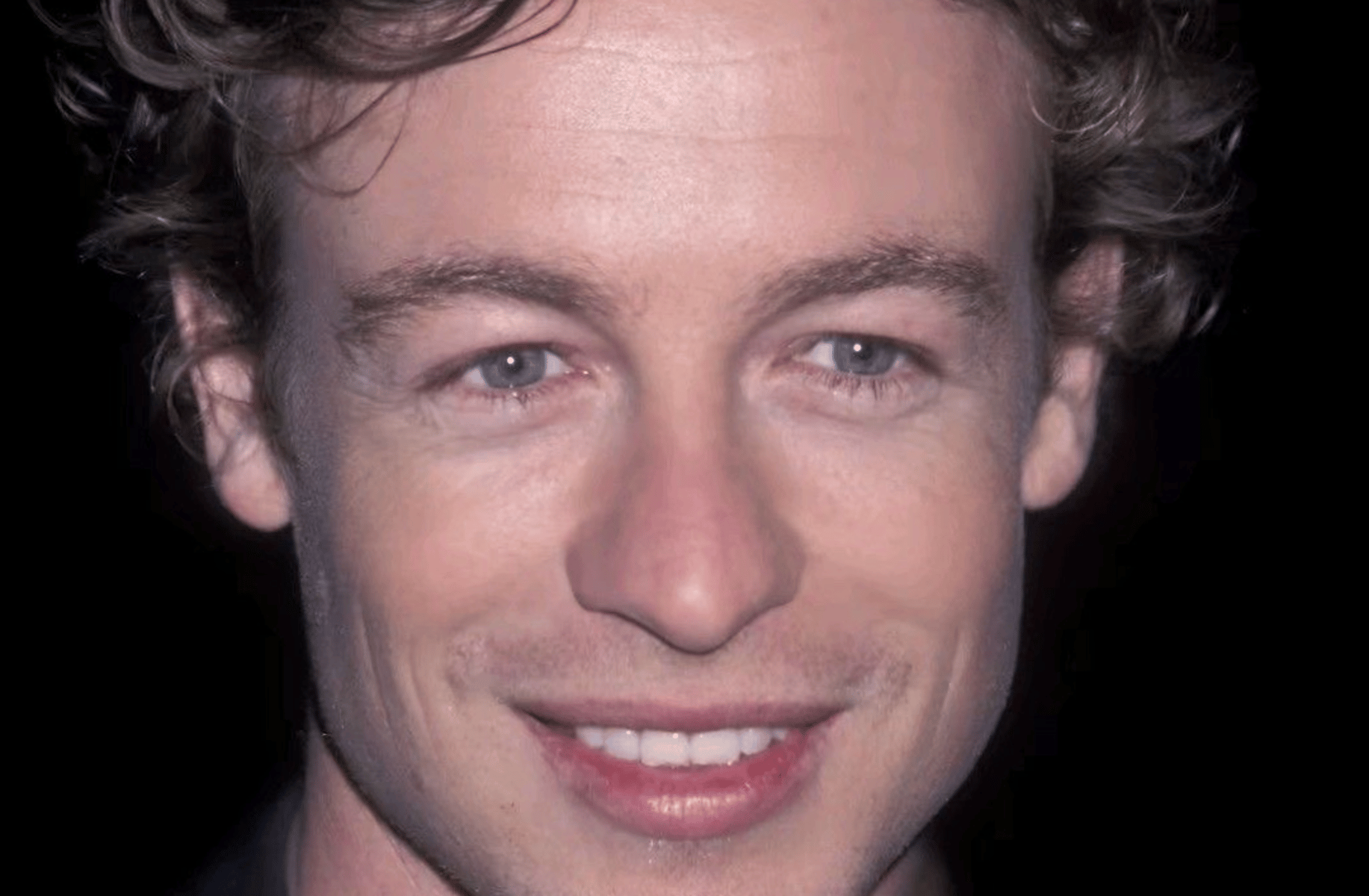 Patrick Jane