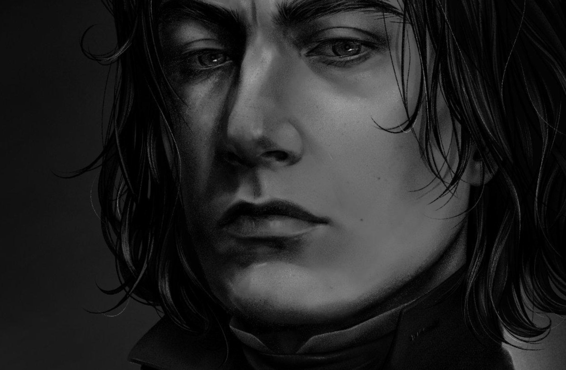 Severus Snape