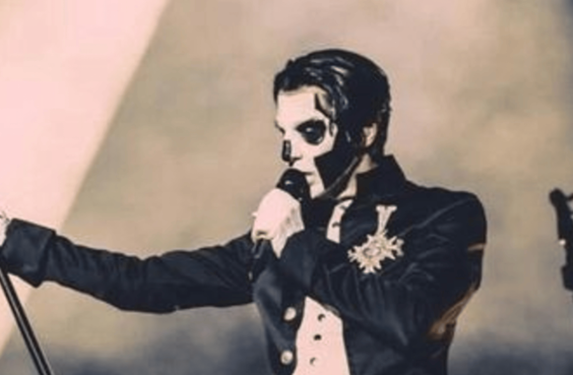 Terzo Emeritus
