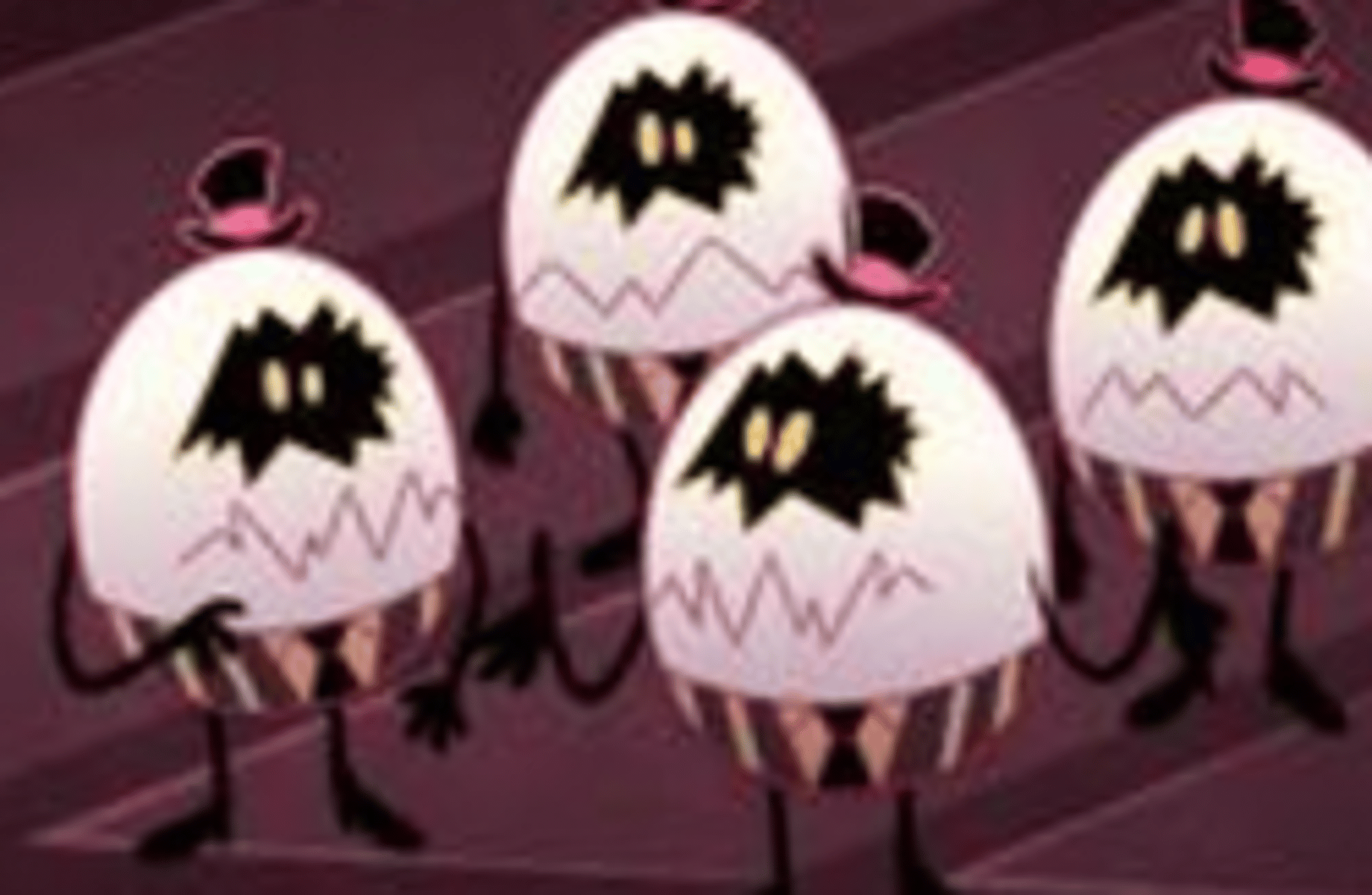 Egg Boiz