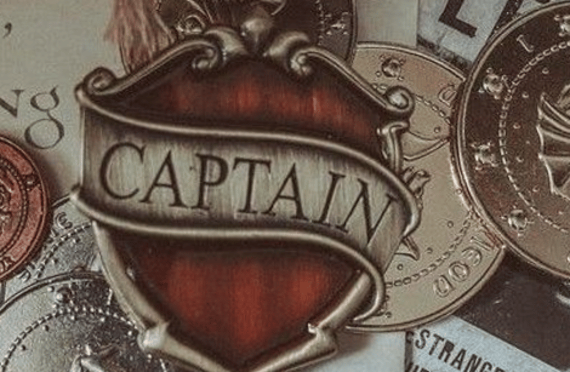 James Potter