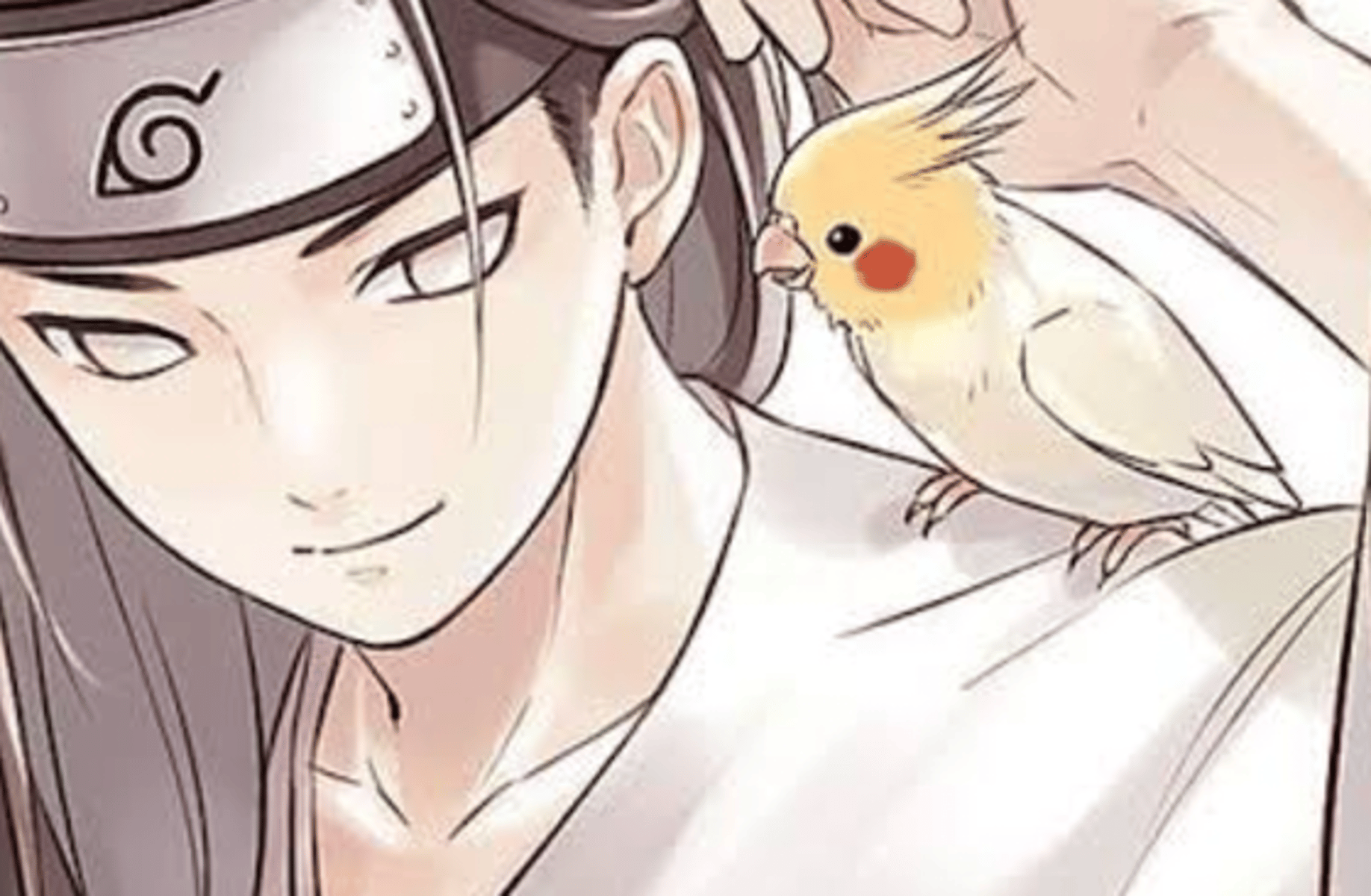 Neji Hyuga