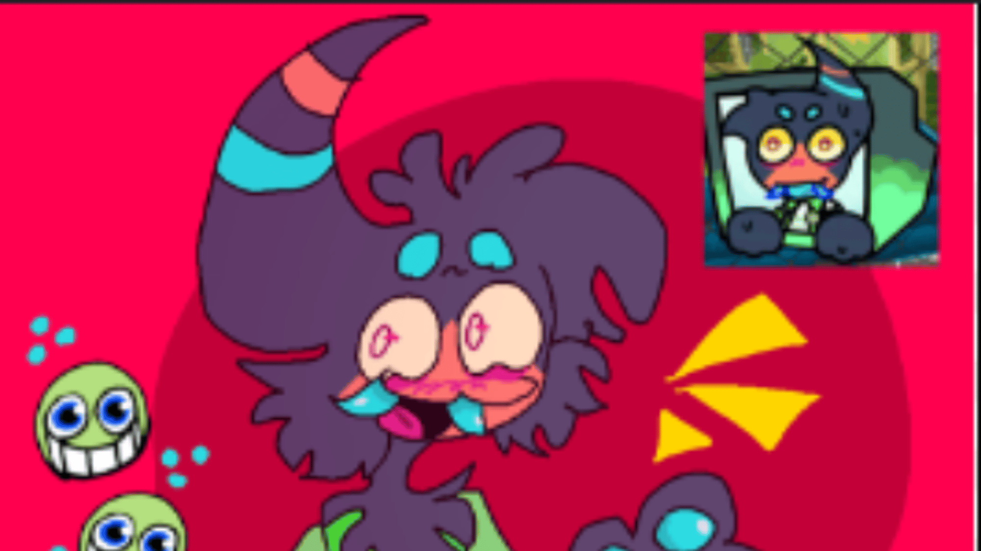 Gregoriah(REGRETEVATOR)