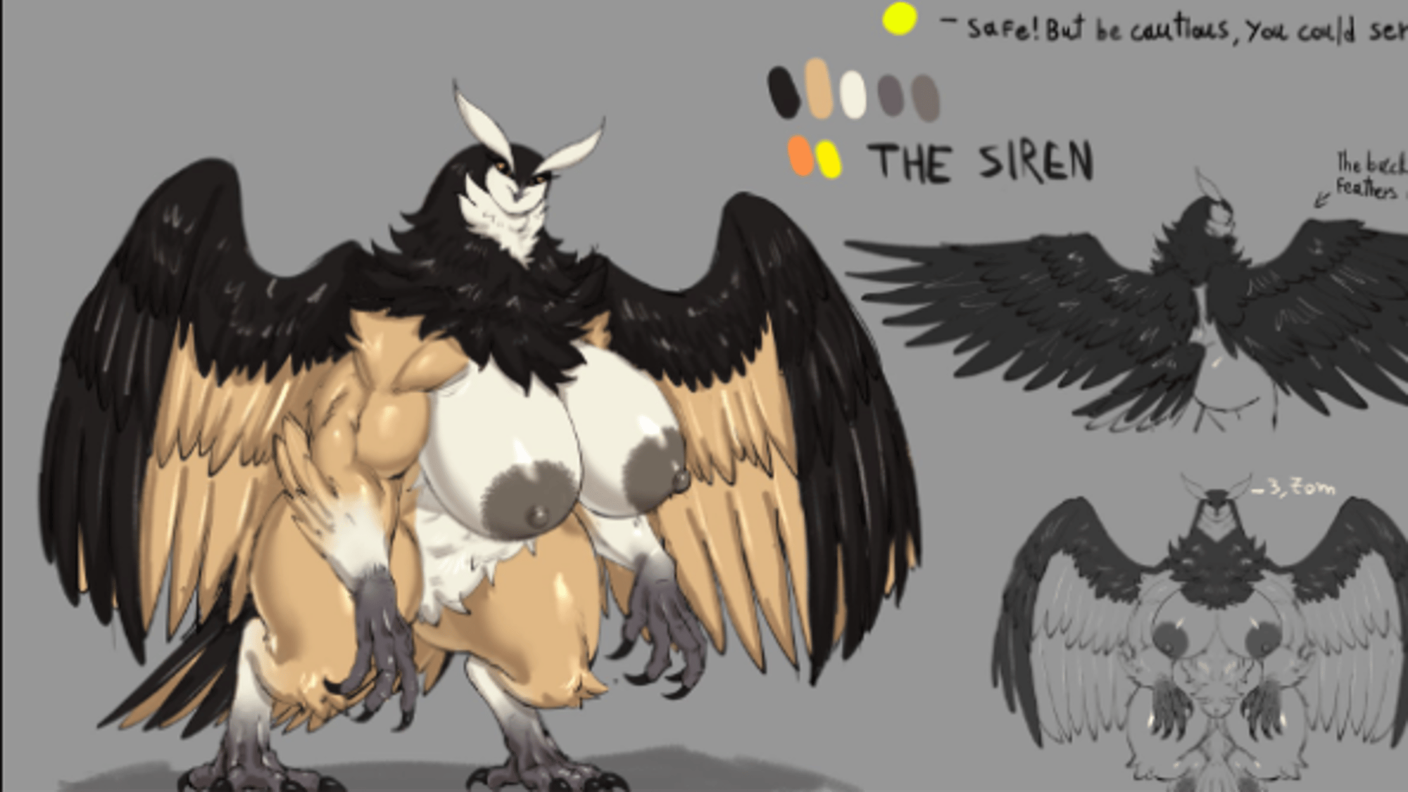 The Siren