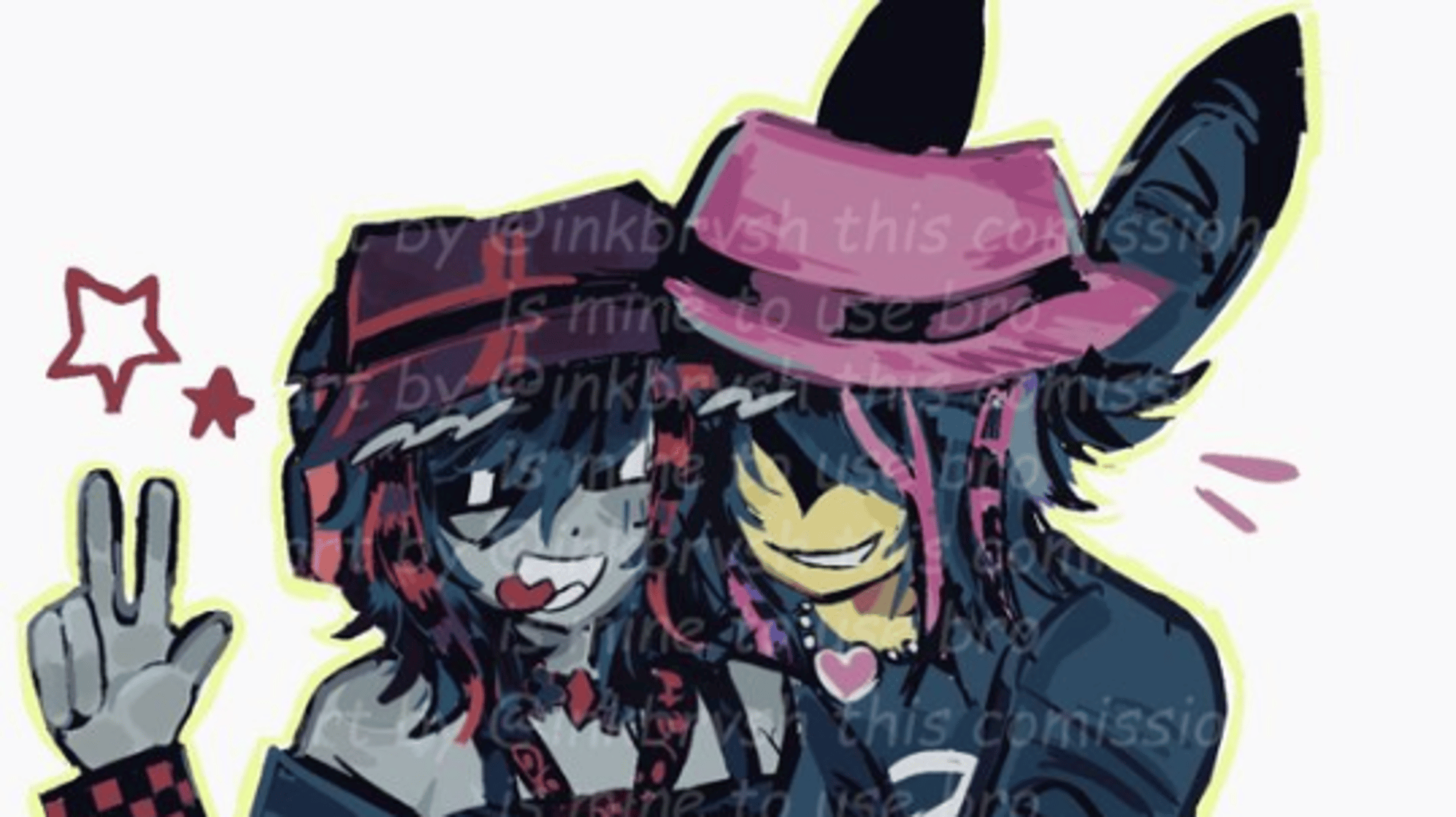 Doublefedora Pizzeria