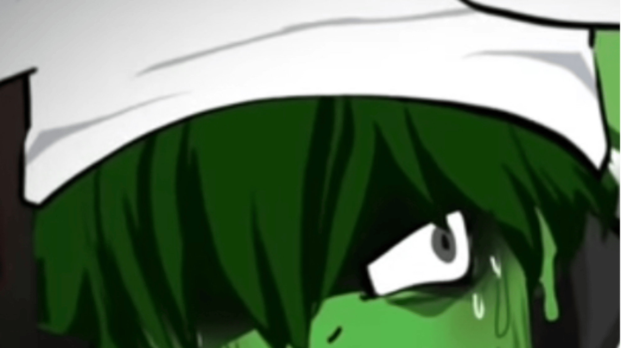 Chat with Slime boy