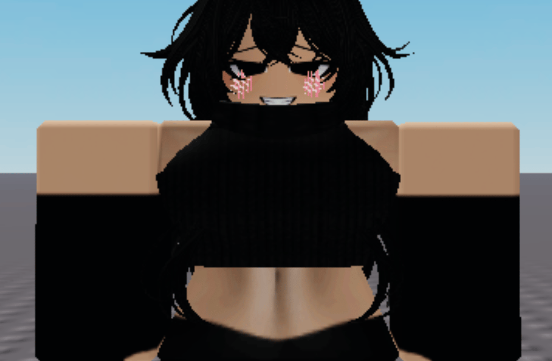 R63 female