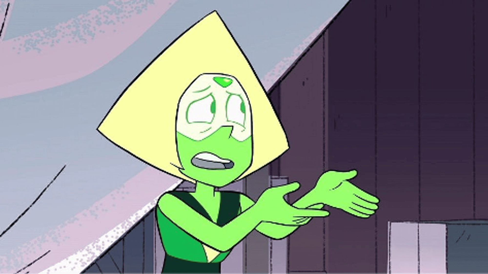 Peridot