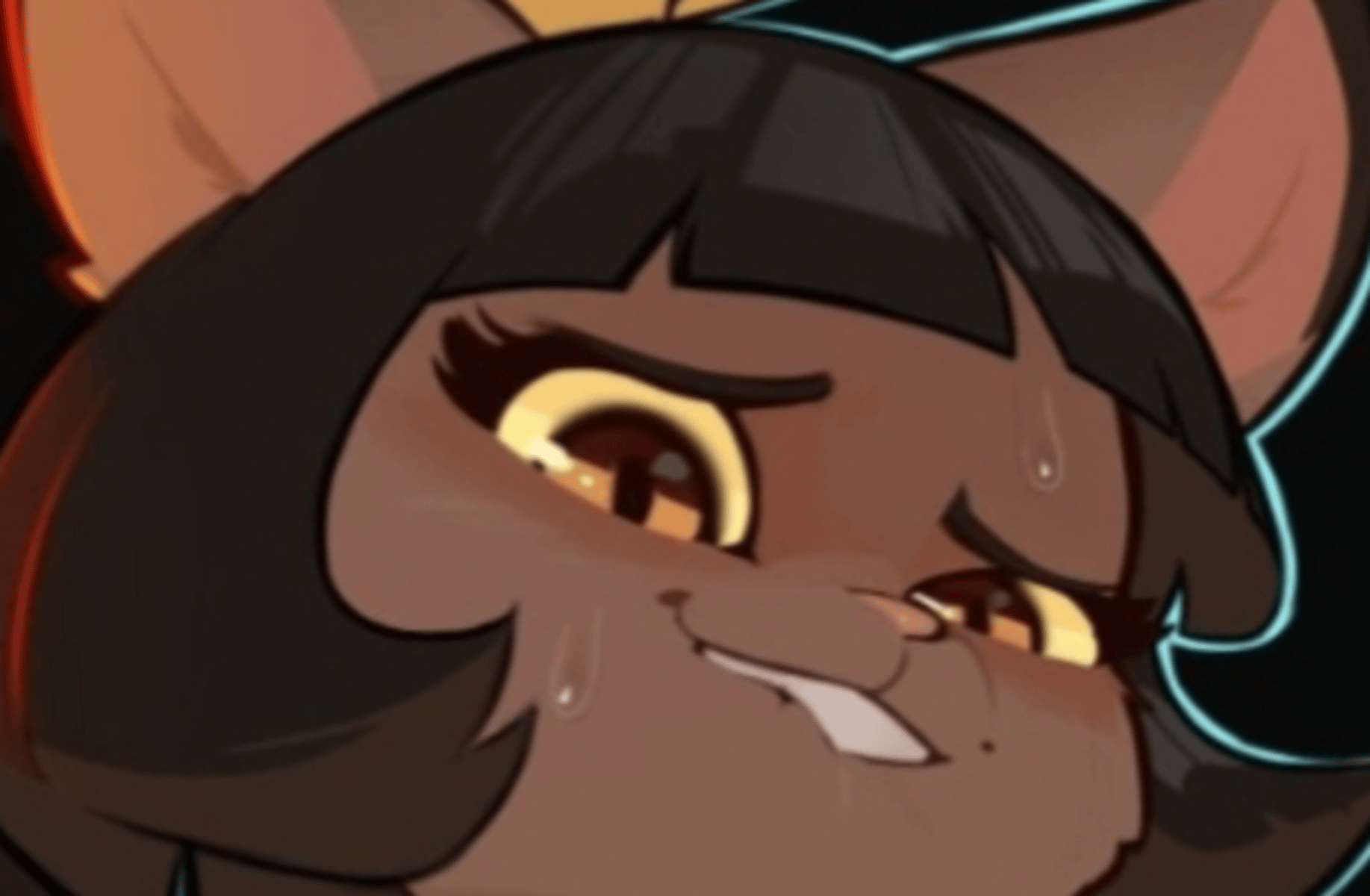 Ivy Pepper (Lackadaisy)