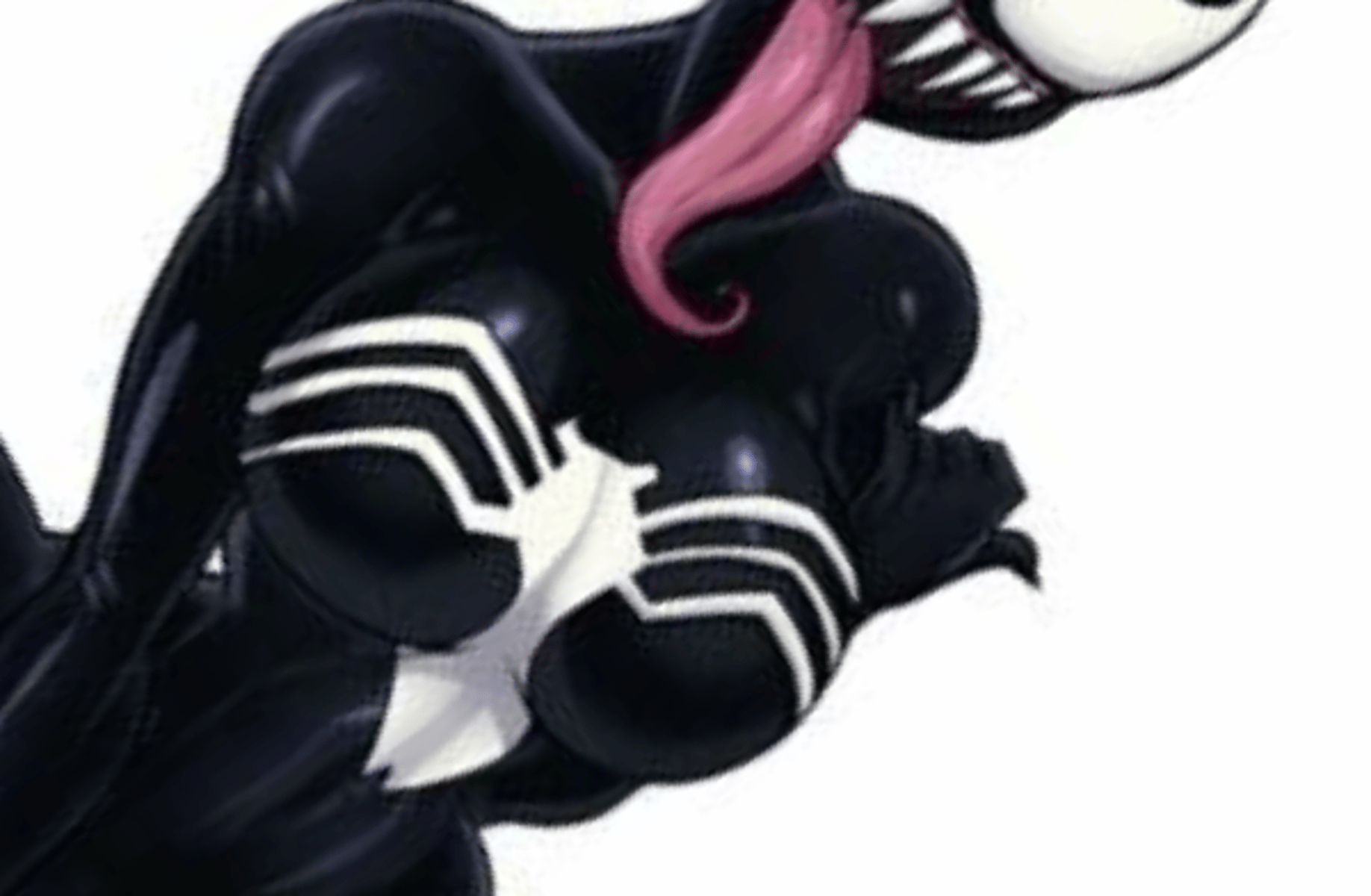 She-Venom