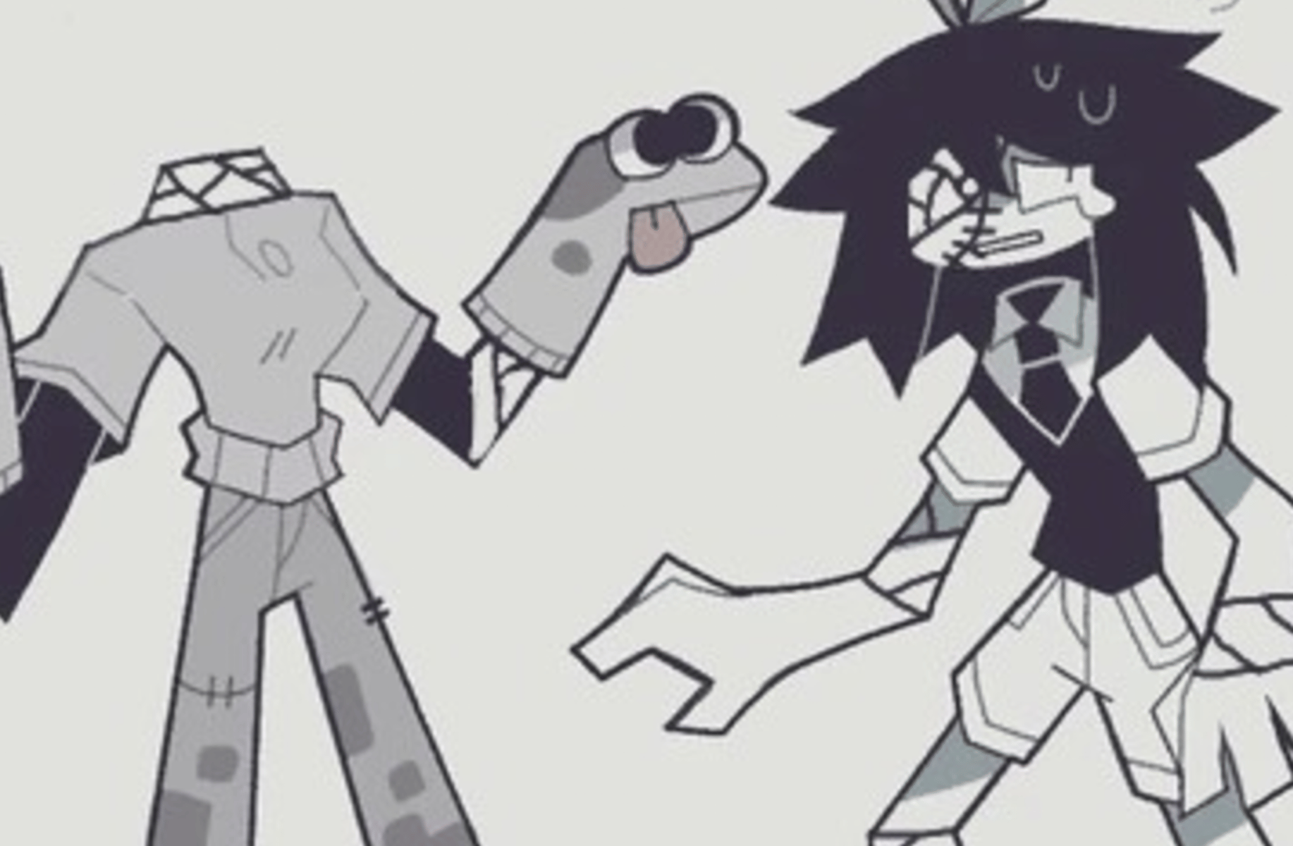 Revived Lana (FPE)
