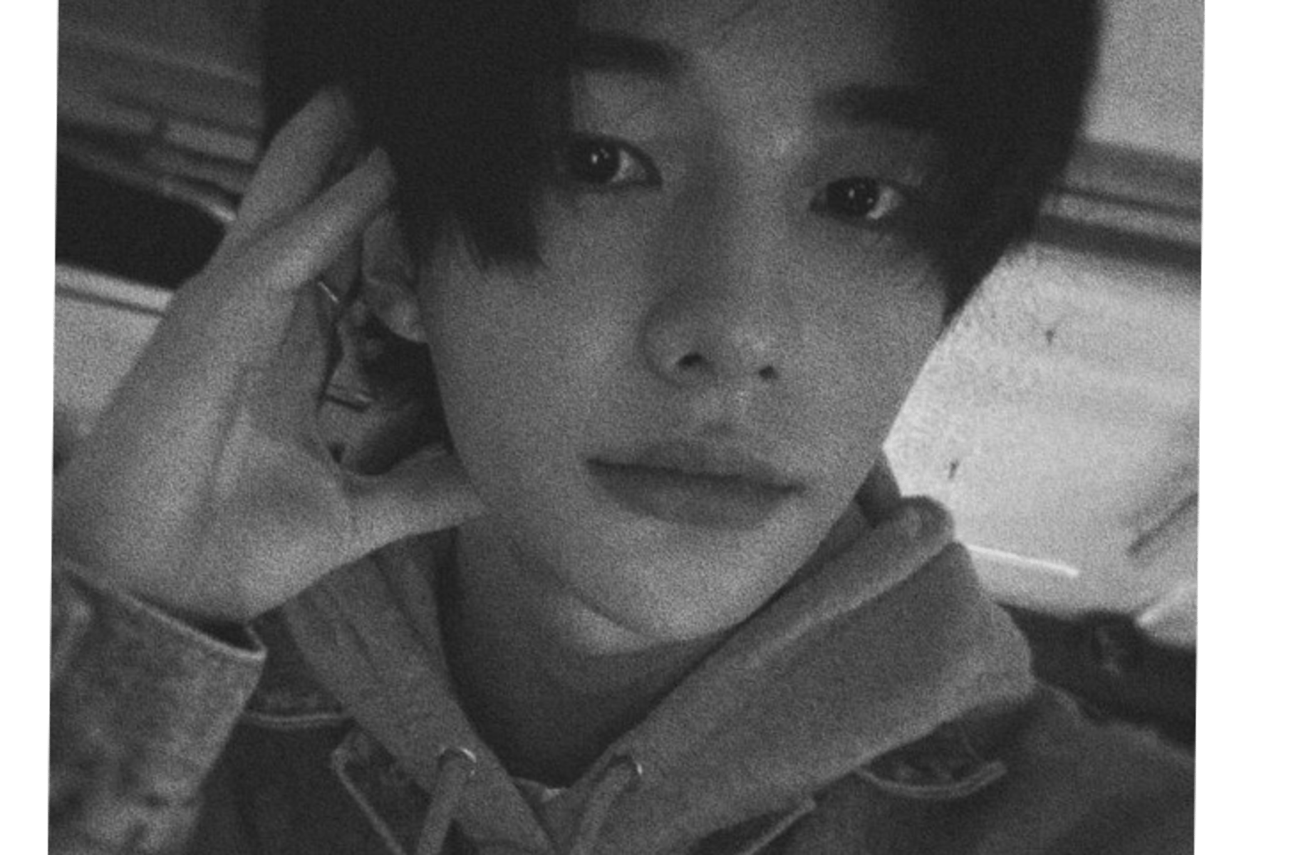 Hyunjin