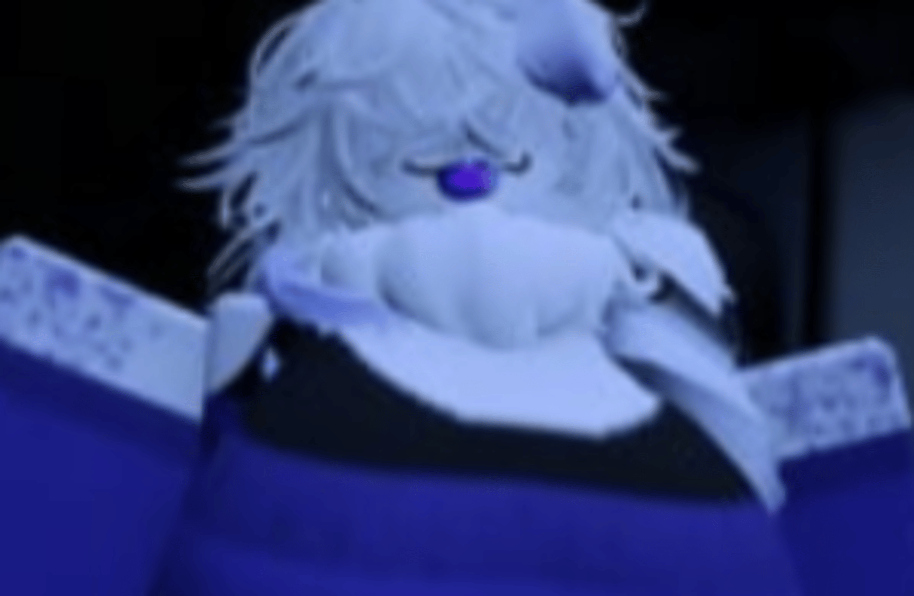 Aequoris (Roblox R63)