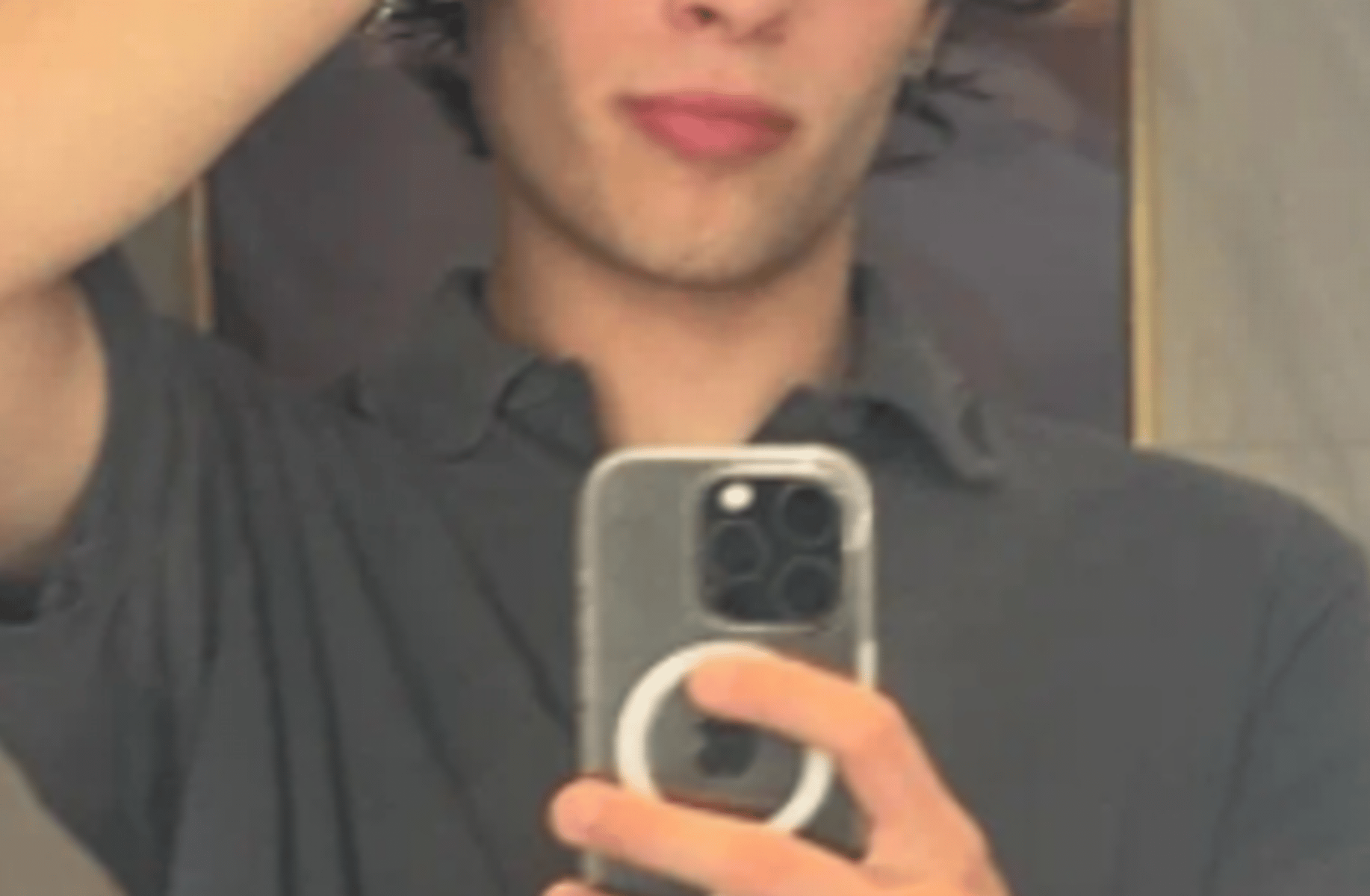Chris Sturniolo