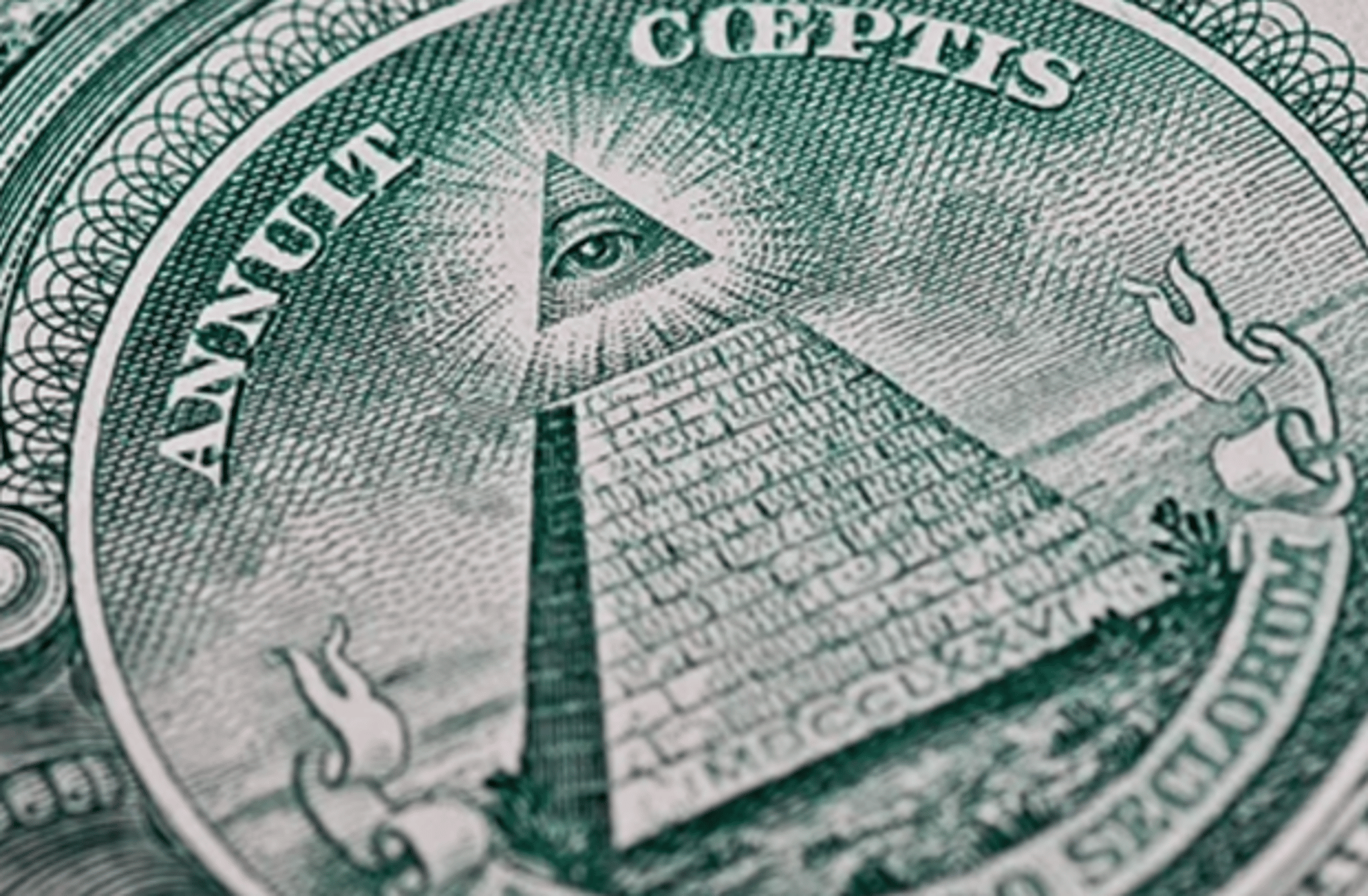 The Illuminati