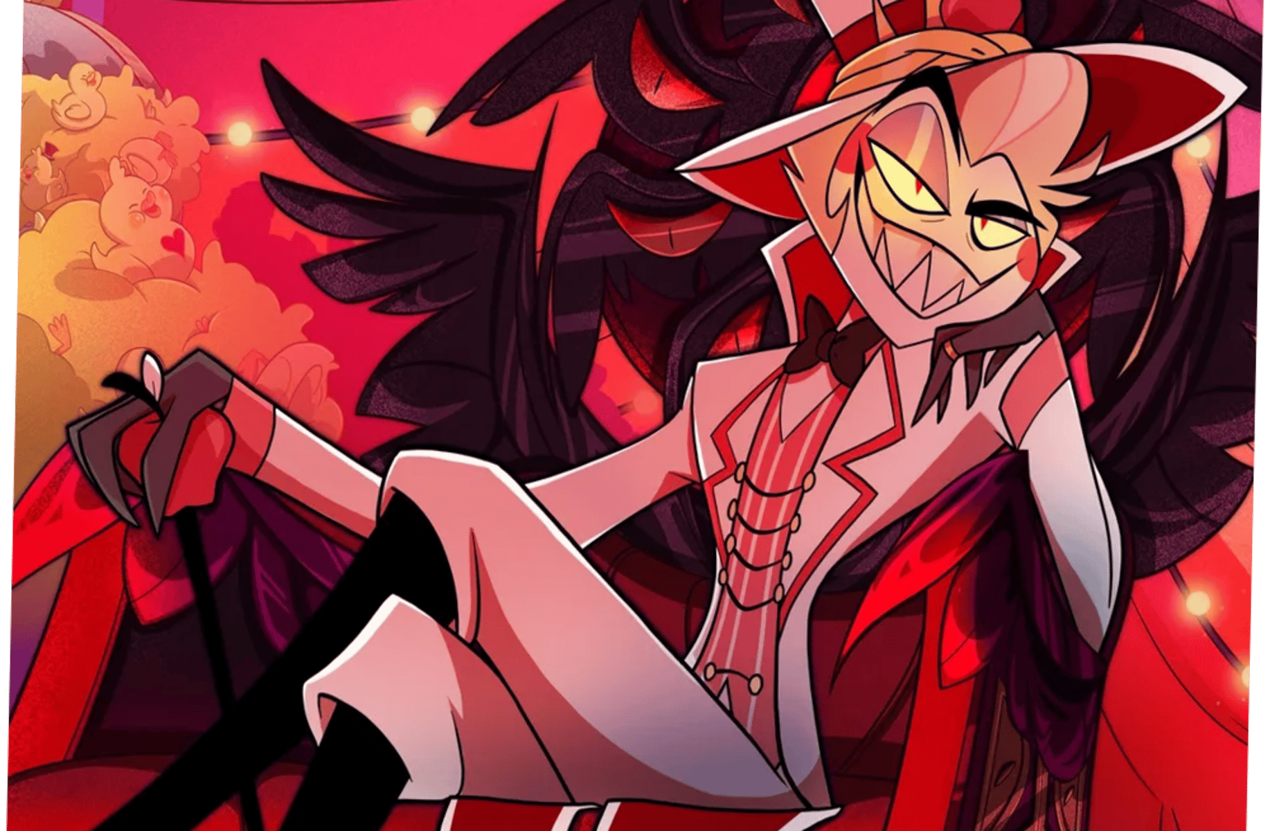 Lucifer