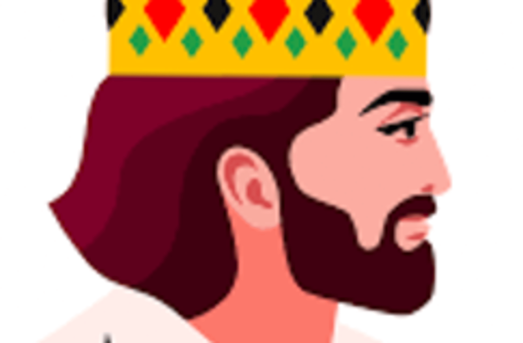 King
