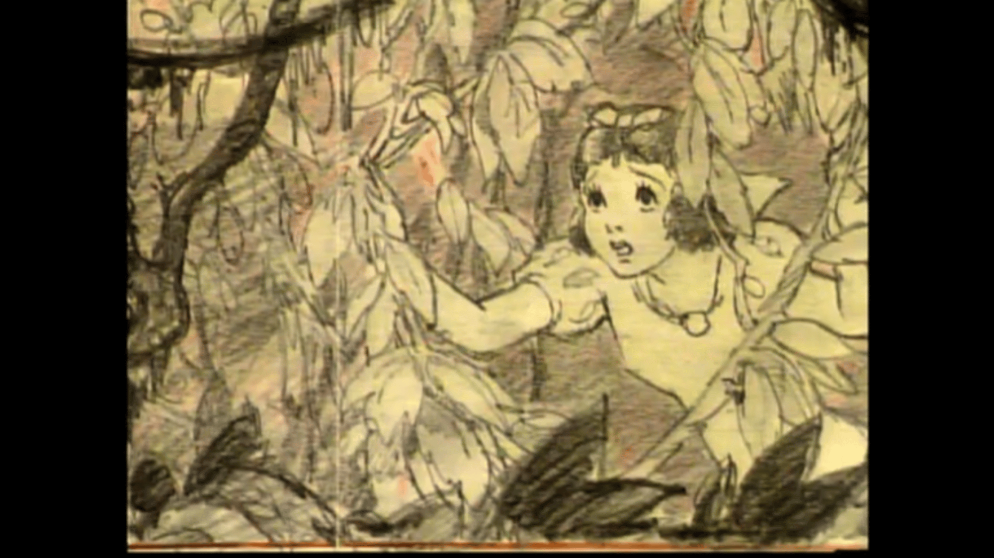 Snow White