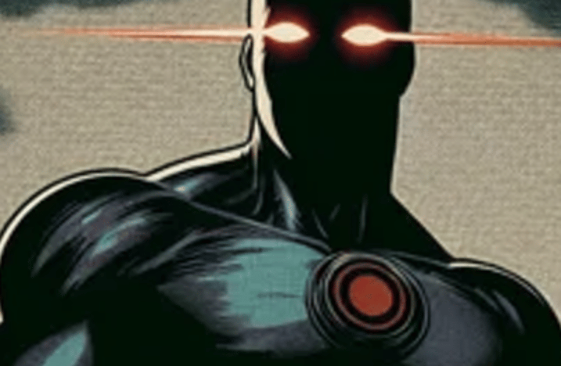 The Phantom (Superhero)