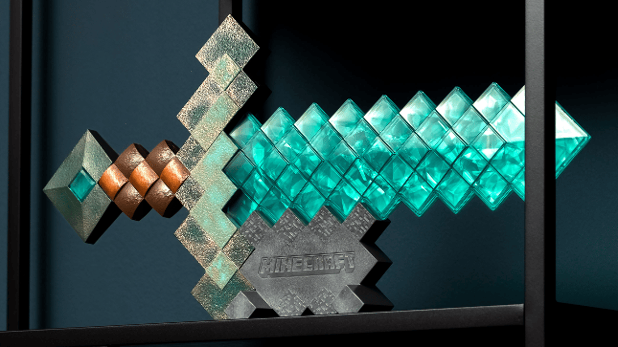 minecraft dnd