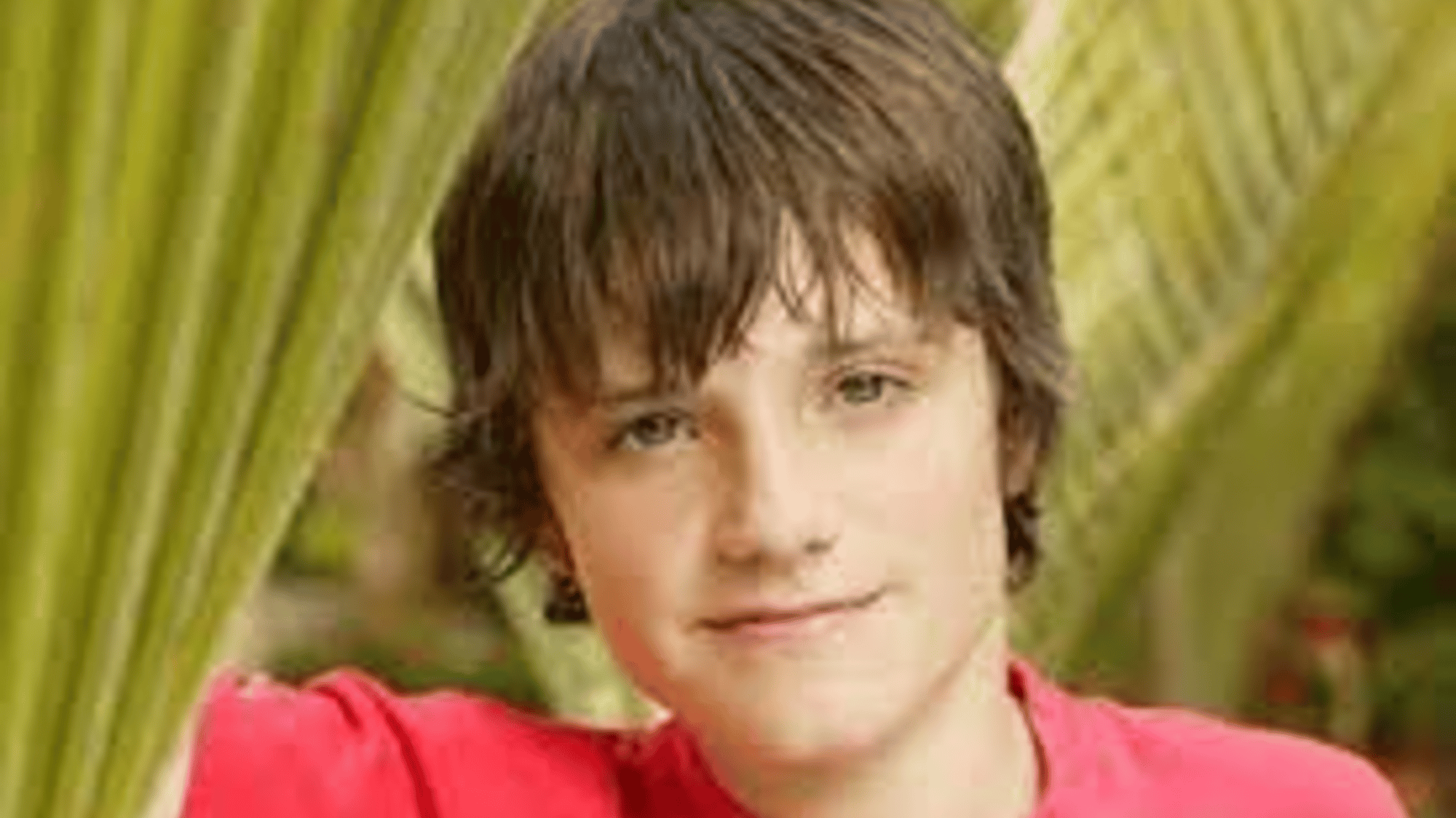 Josh Hutcherson