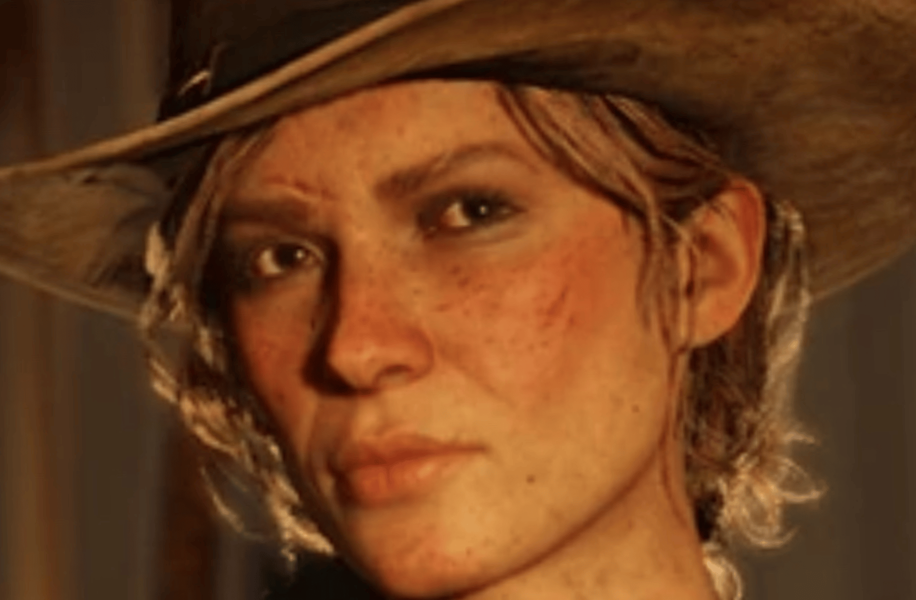 Sadie Adler
