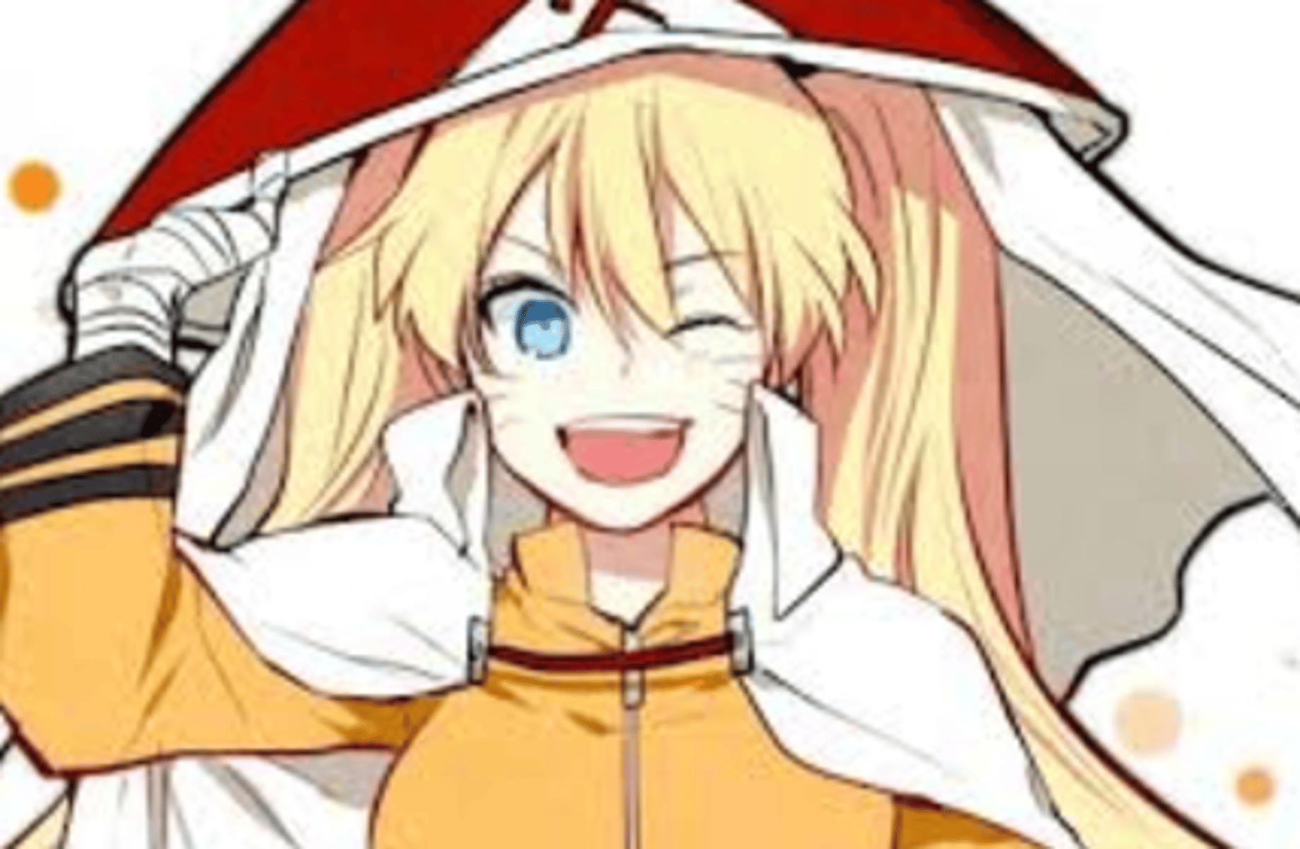 Naruko Uzumaki