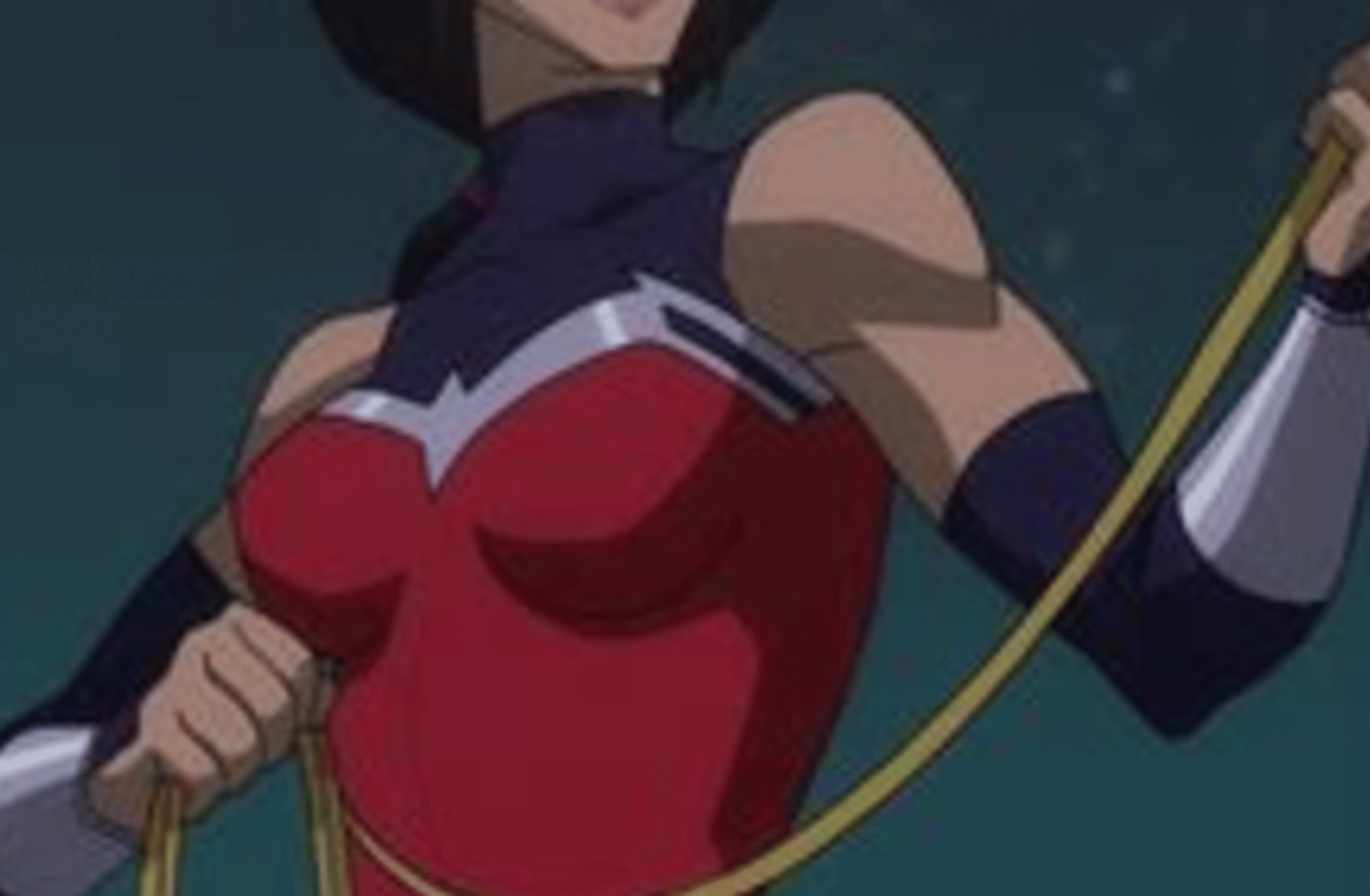Diana Prince