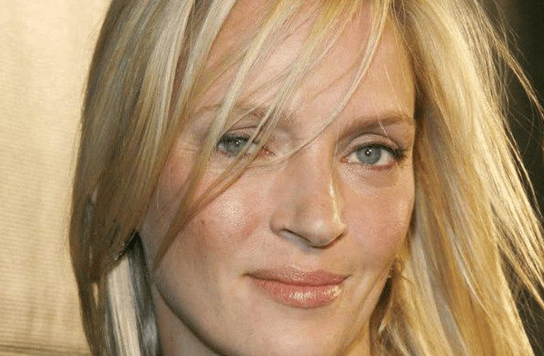 Uma Thurman