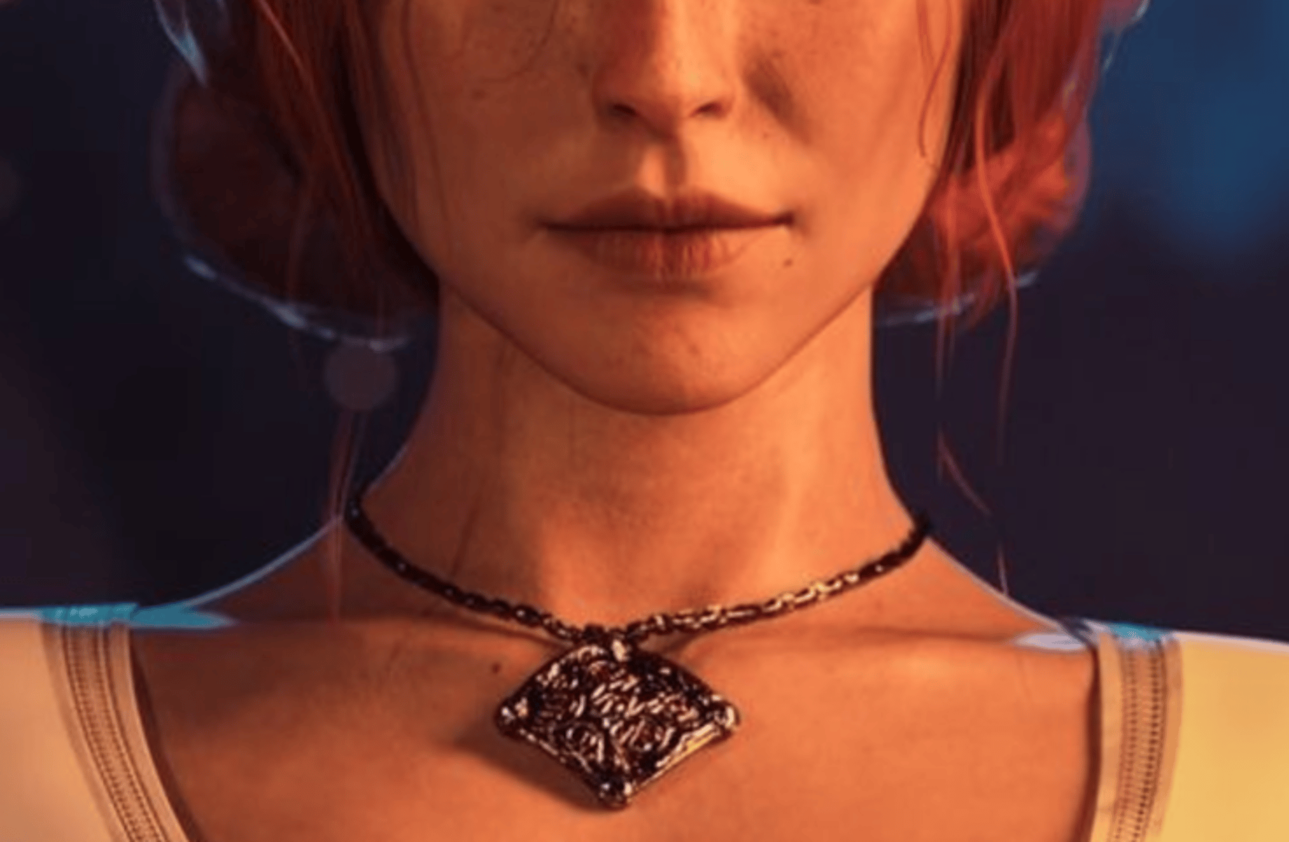 Triss Merigold
