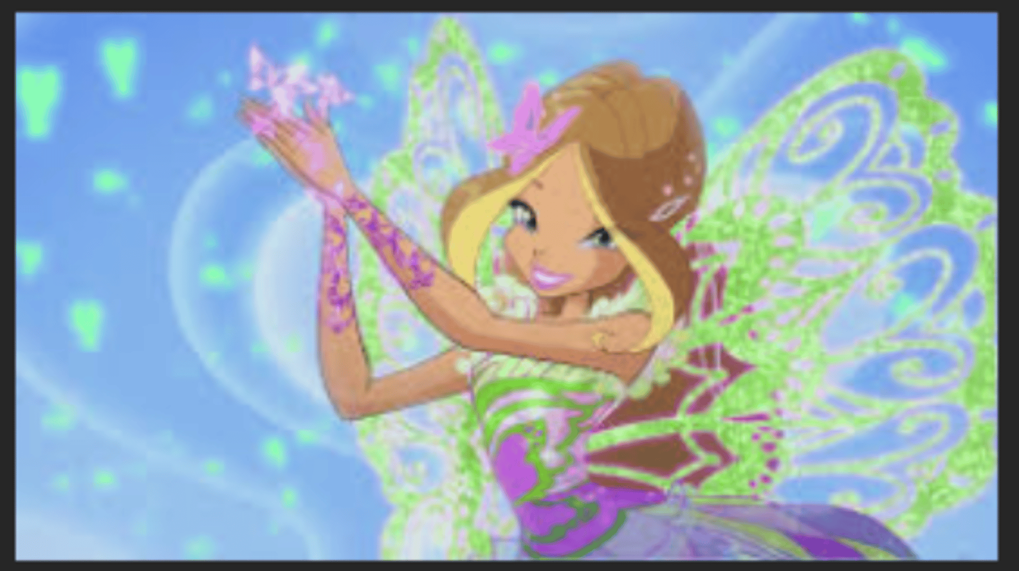 Winx Club