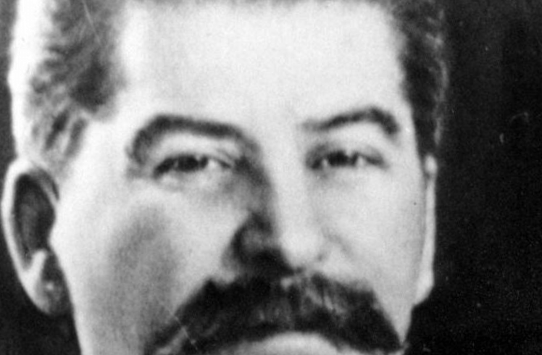 Joseph Stalin