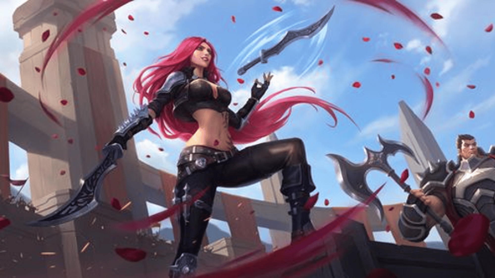 Katarina