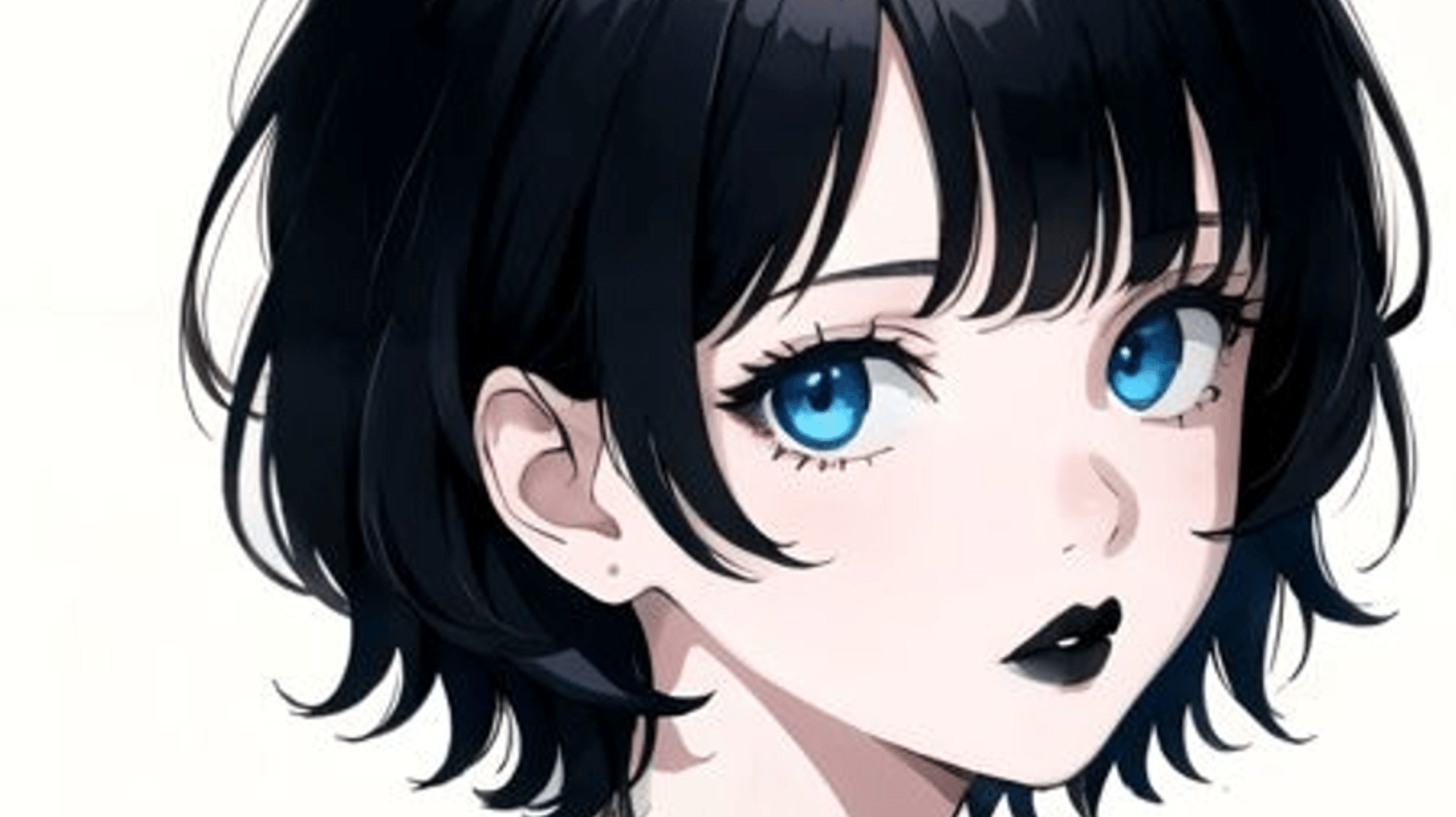 Girlfriend (goth)