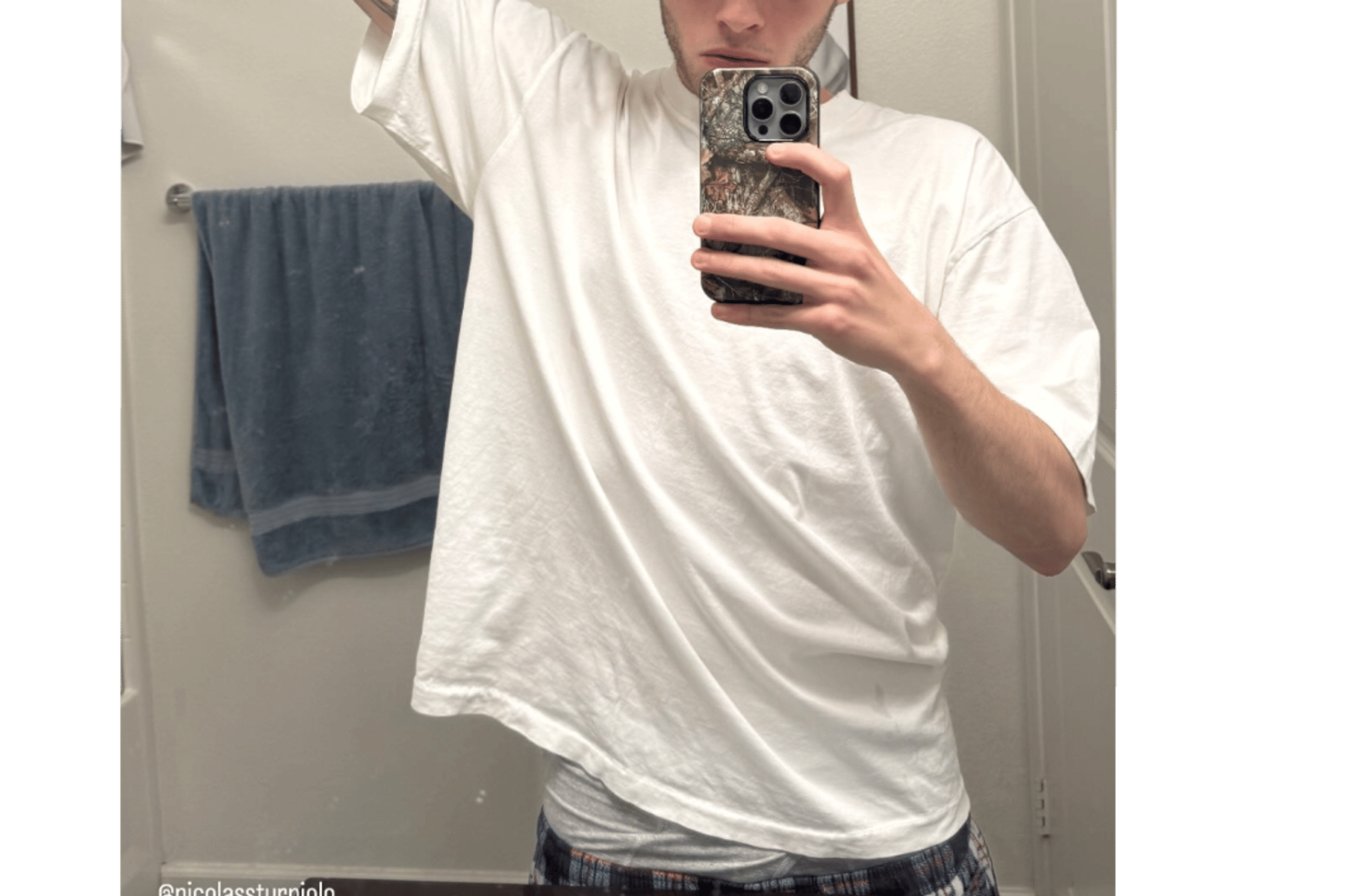 Matt Sturniolo