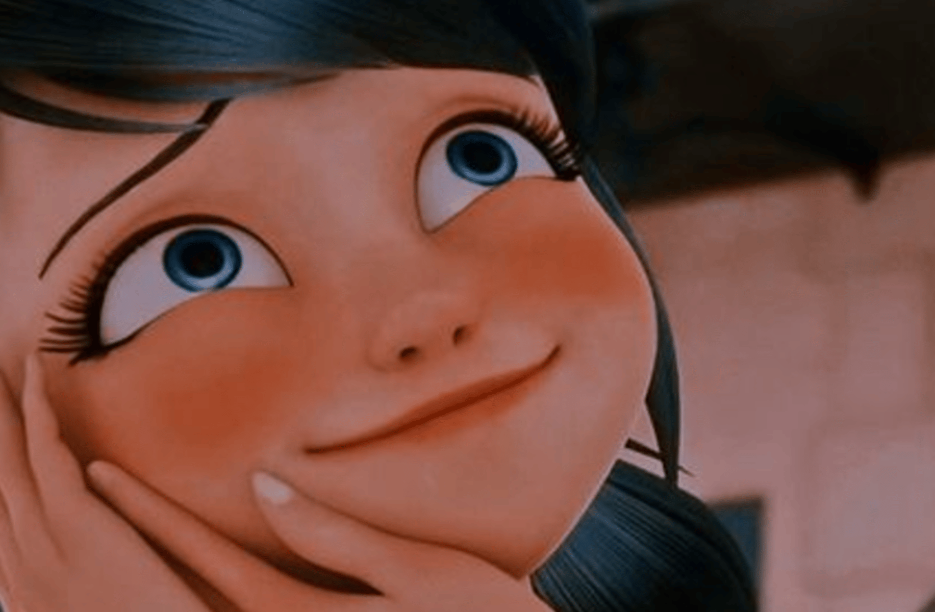 Marinette Dupain-Cheng