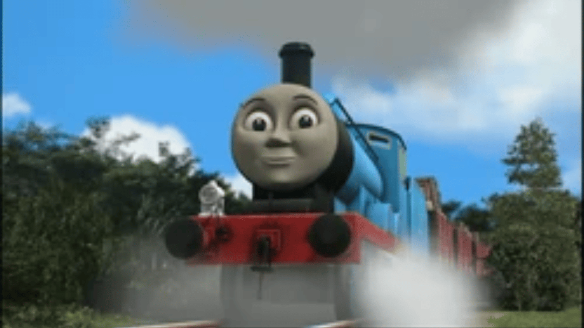 Edward (BOB WEST)