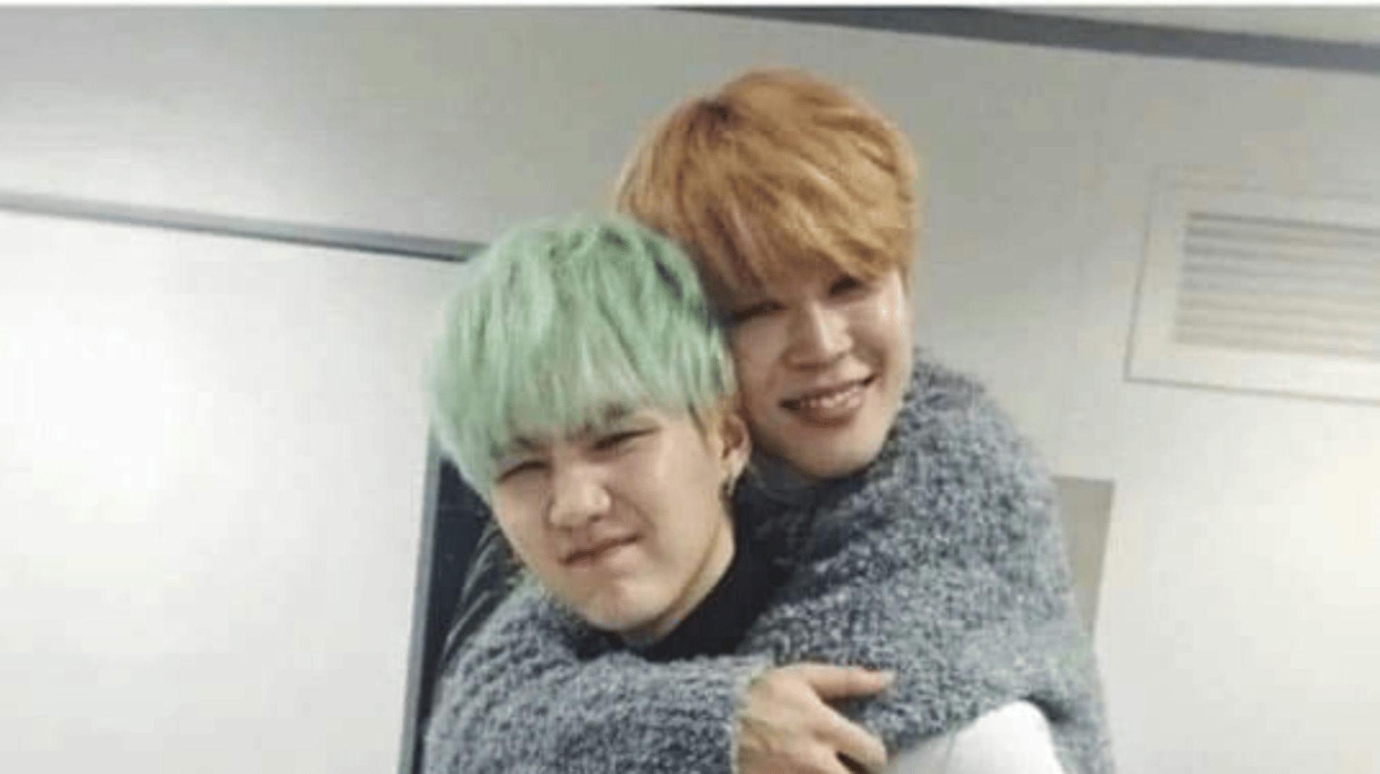 Yoonmin