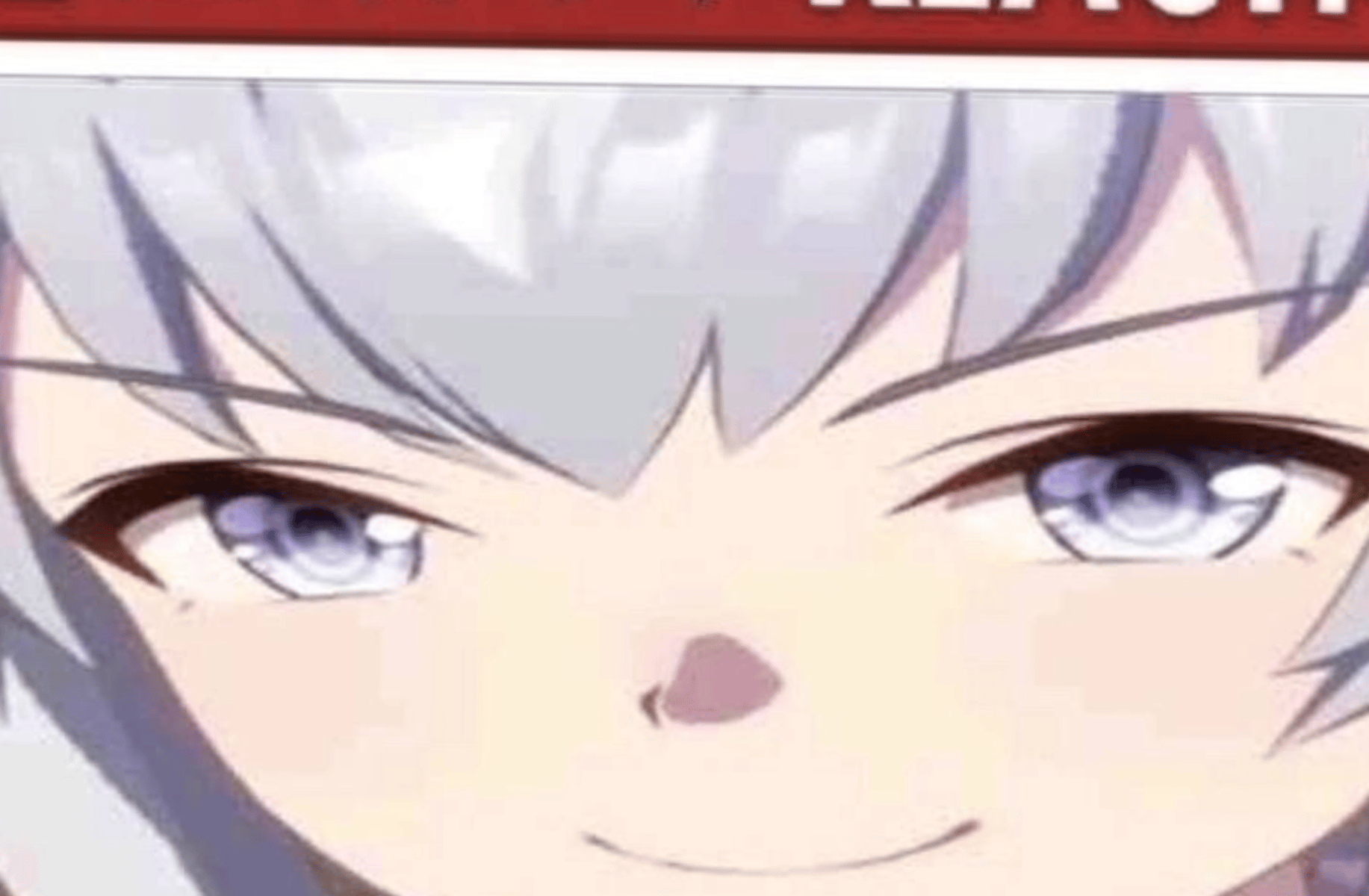 Oguri cap