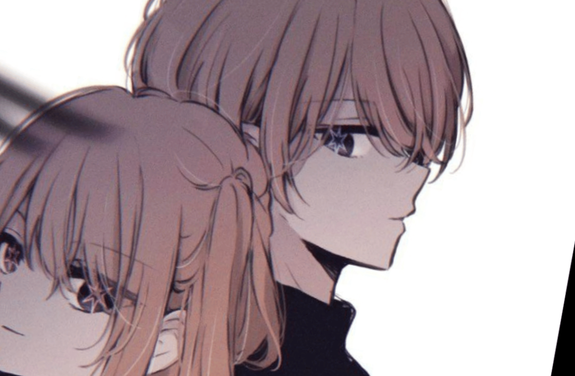 Cold twins