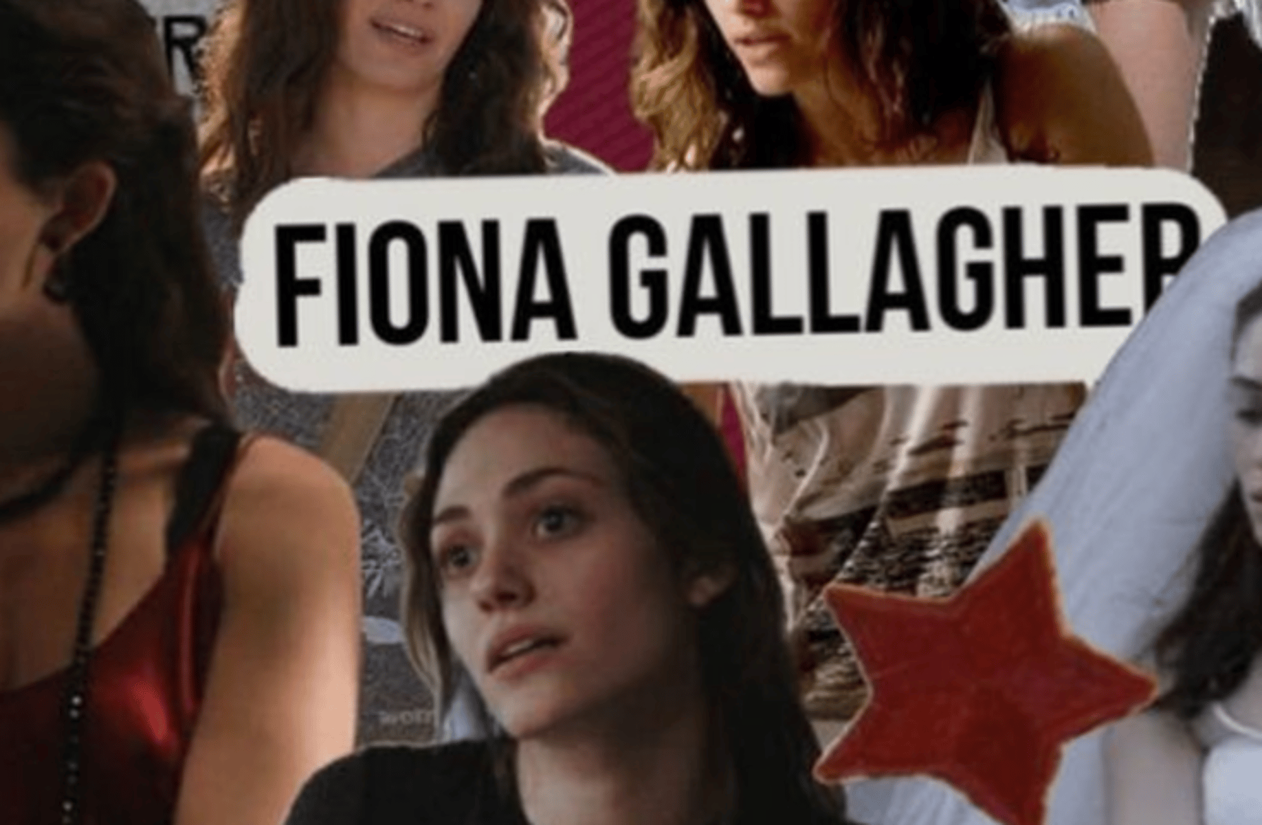 Fiona Gallagher