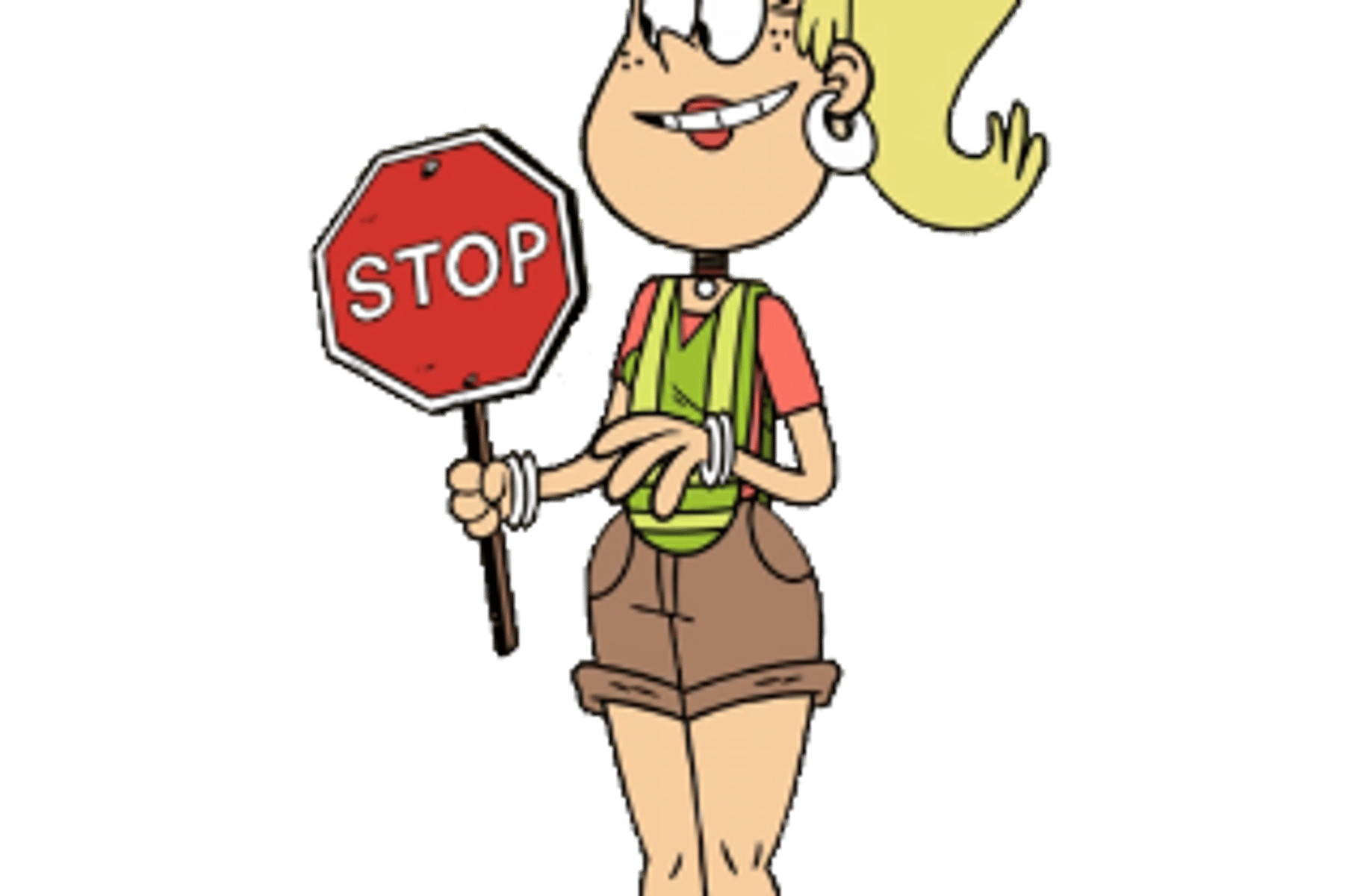 Rita loud