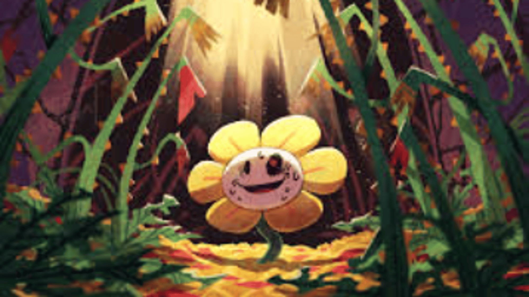 Flowey